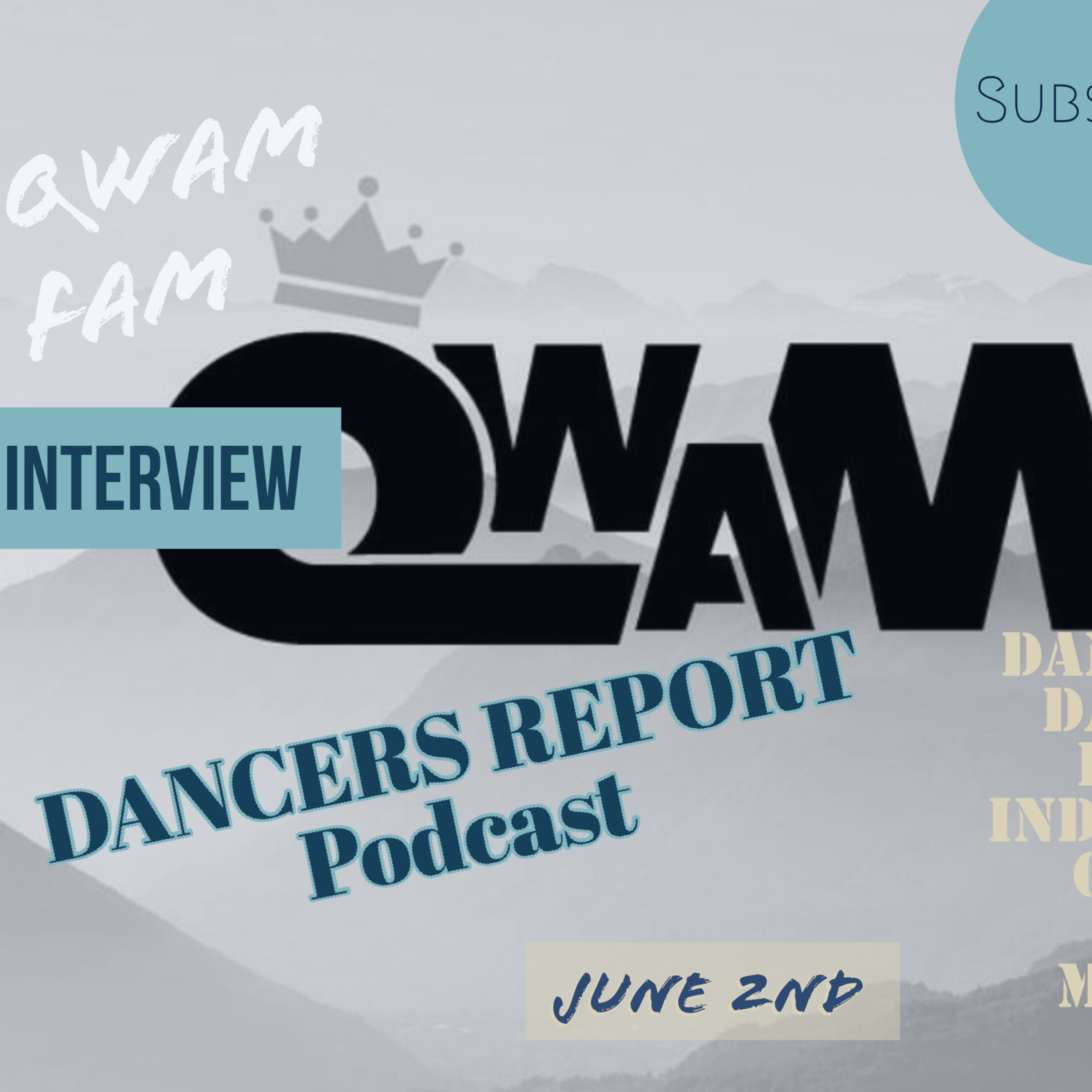 Ms.5678 Dancers Report
