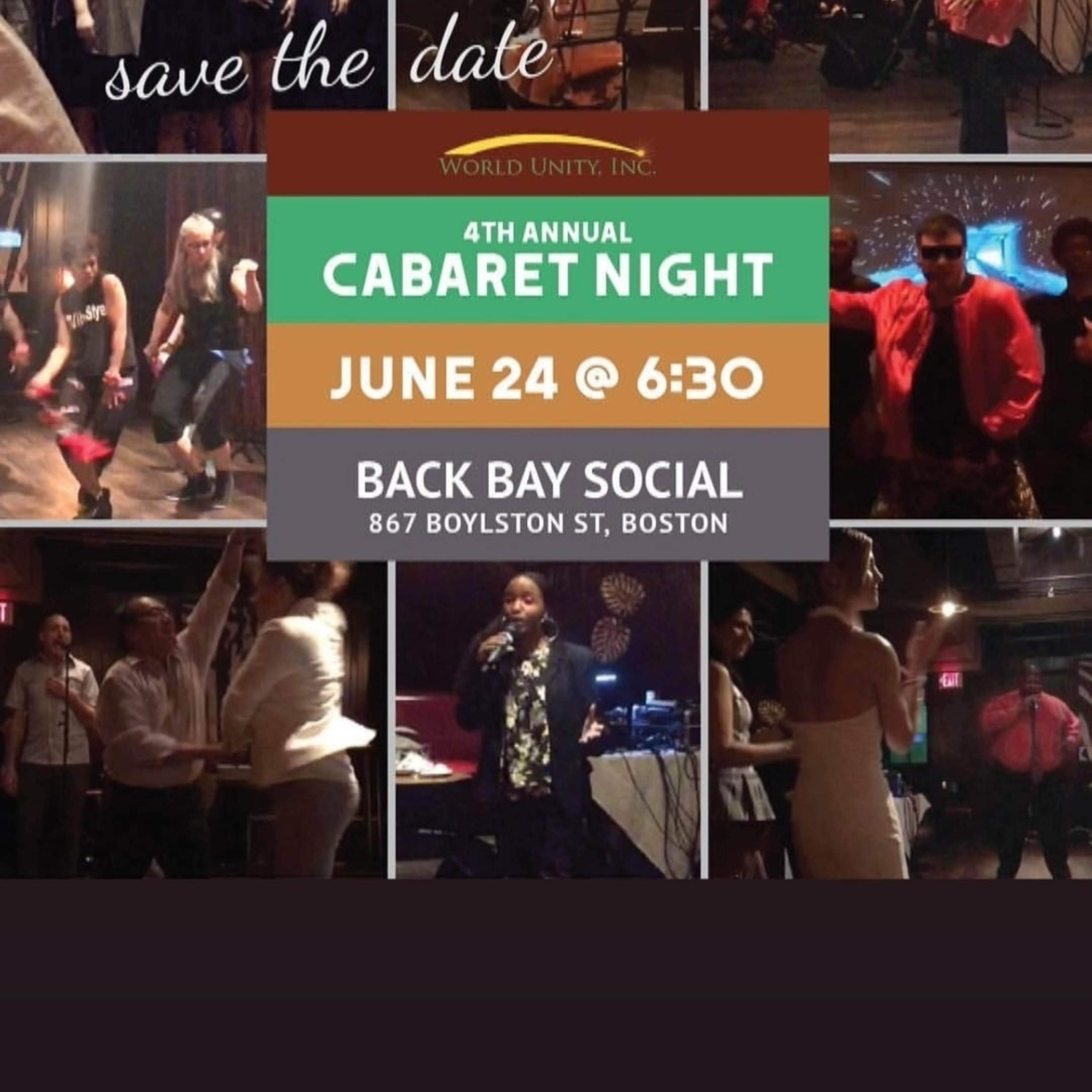 Ms.5678 Dancers Report