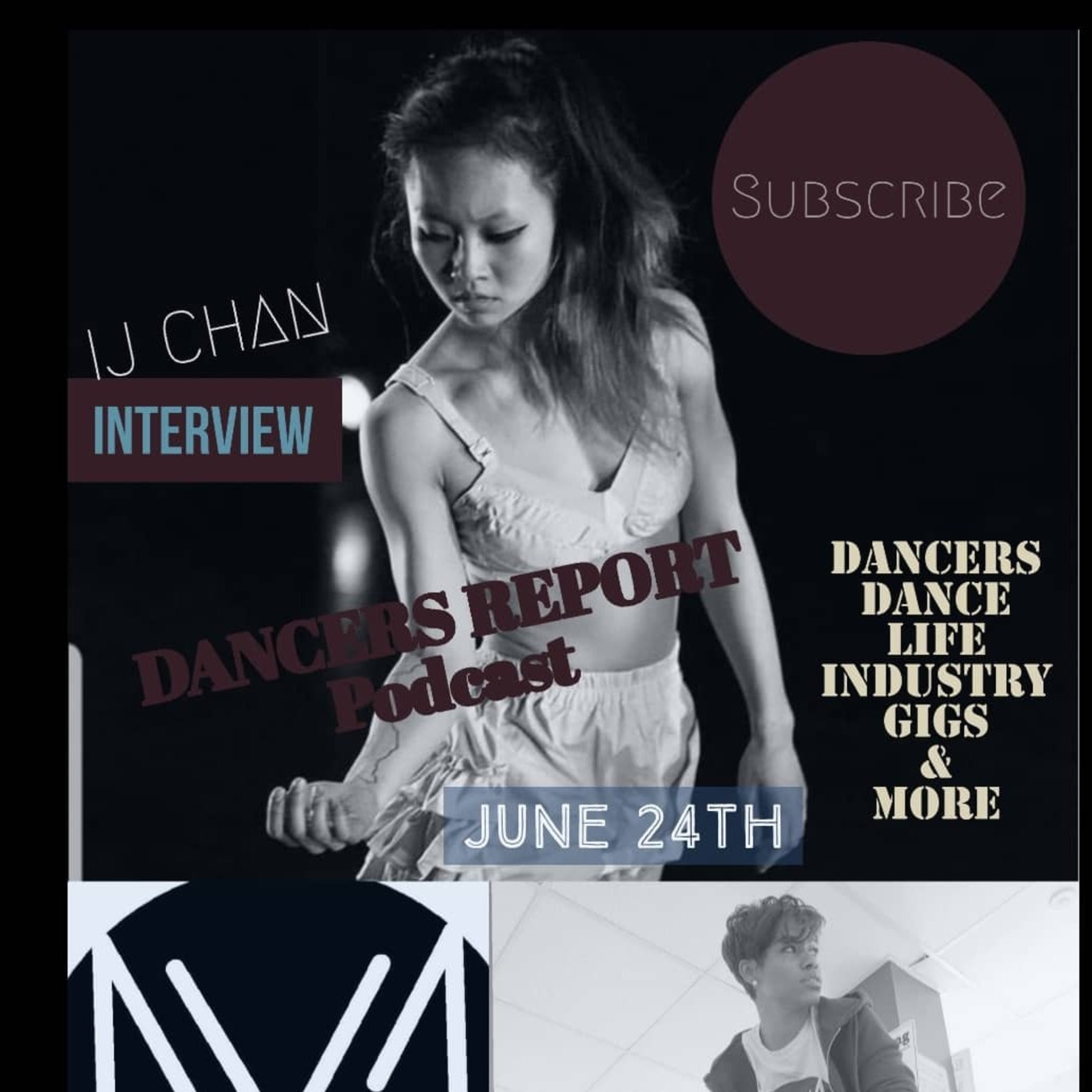 Ms.5678 Dancers Report
