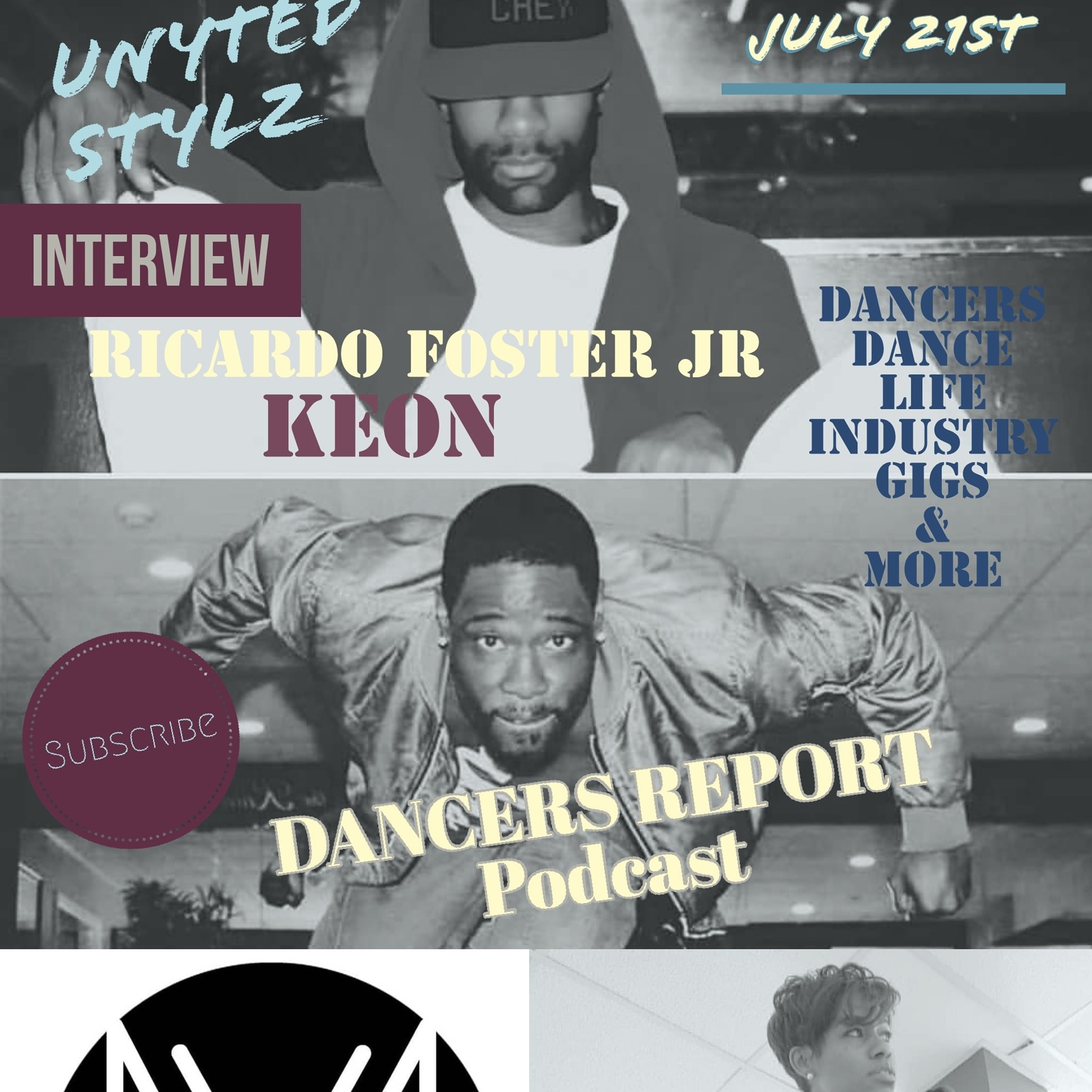 Ms.5678 Dancers Report