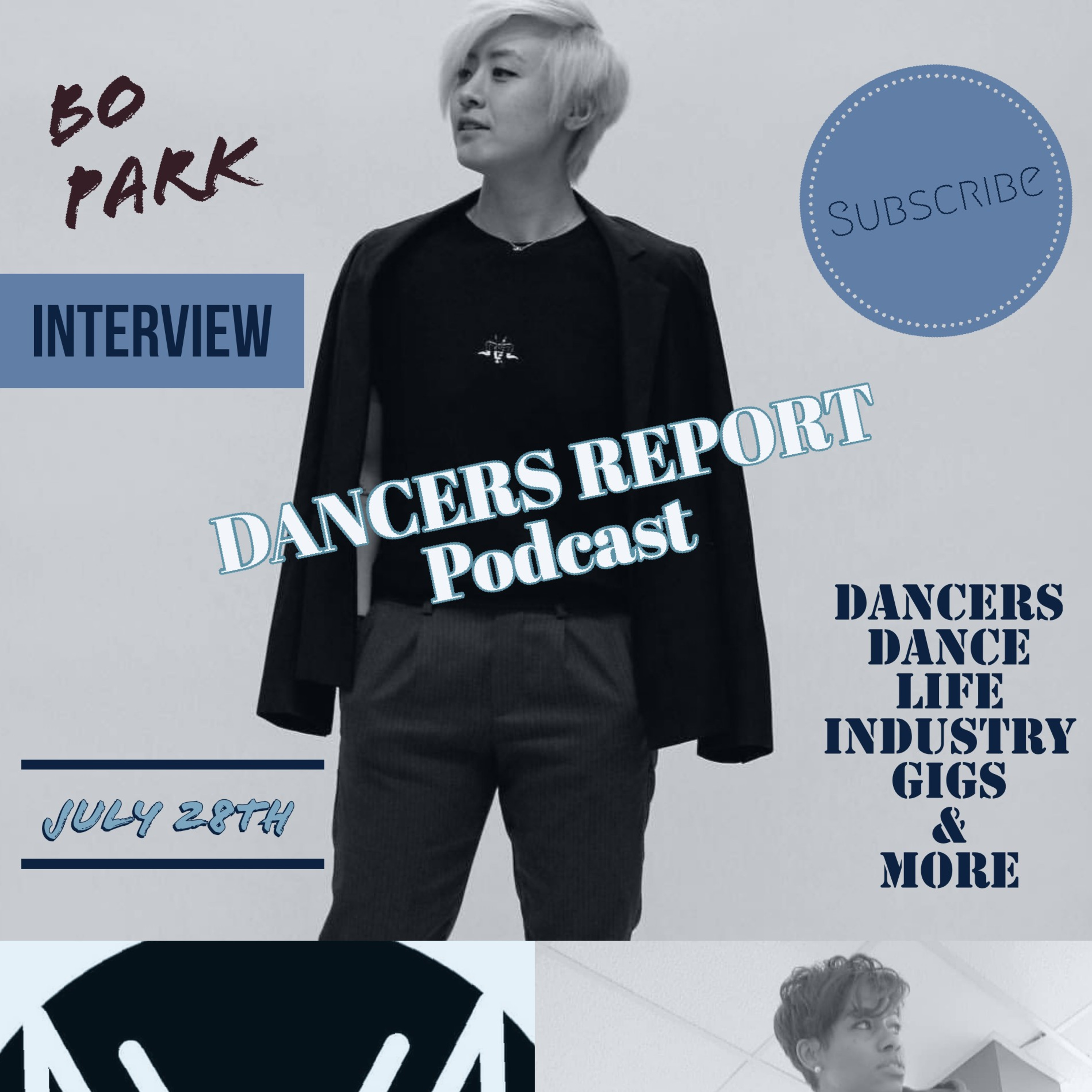 Ms.5678 Dancers Report