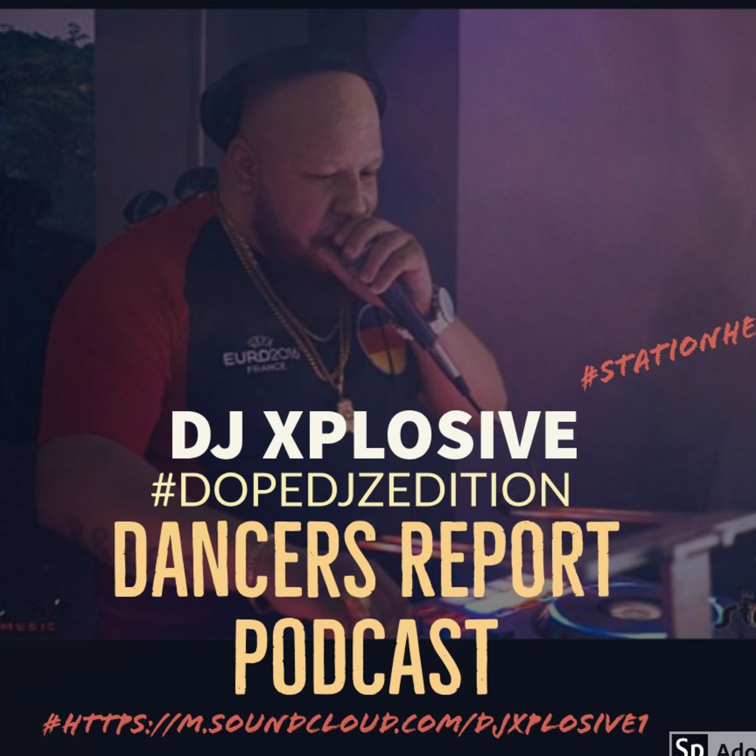 Ms.5678 Dancers Report