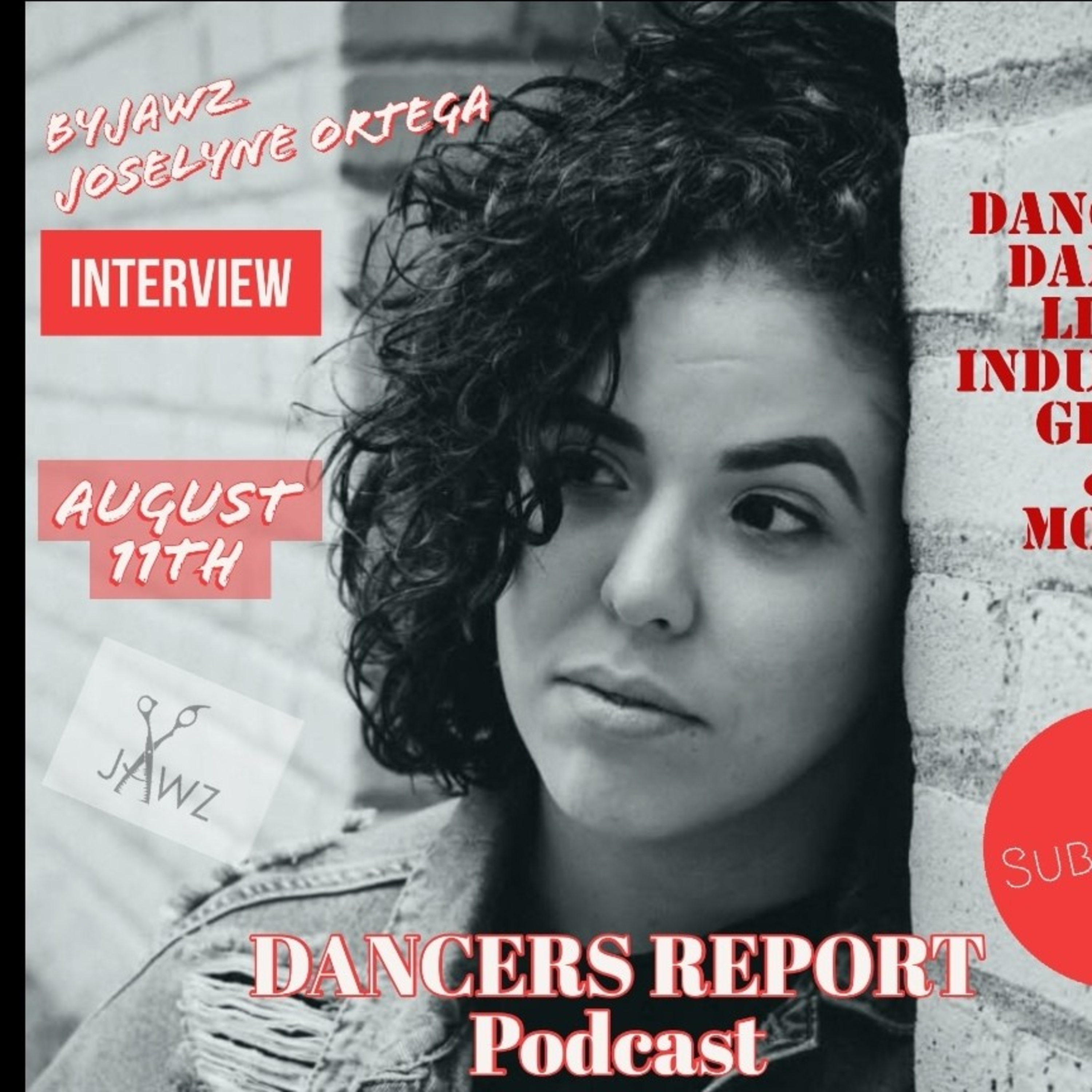 Ms.5678 Dancers Report