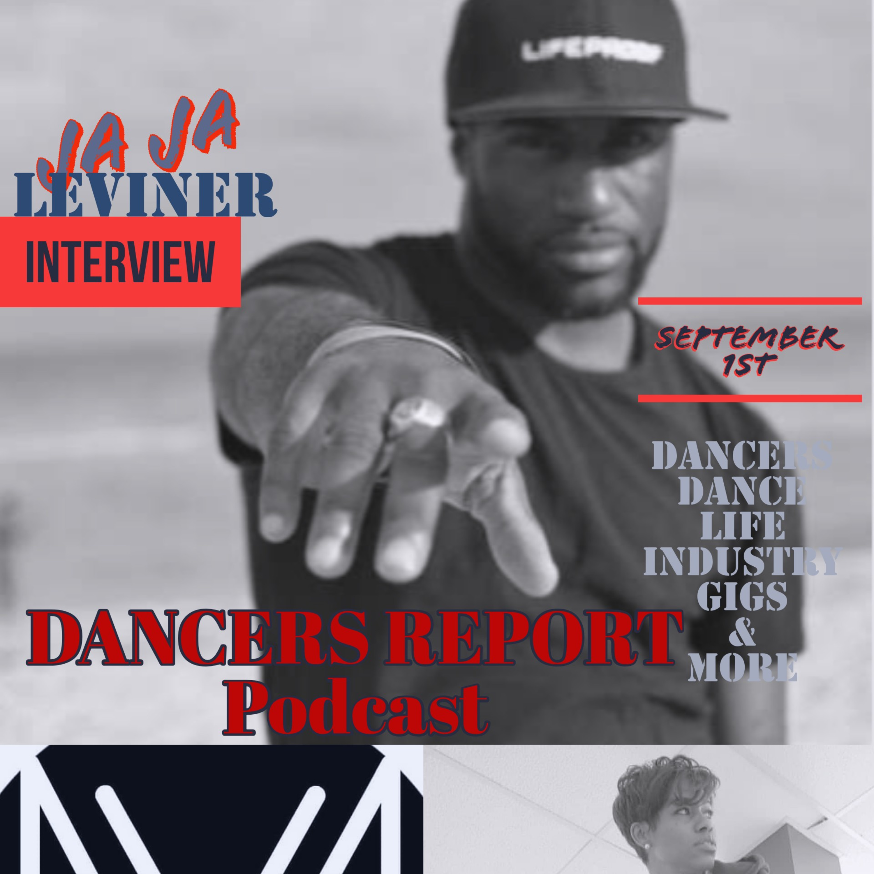 Ms.5678 Dancers Report