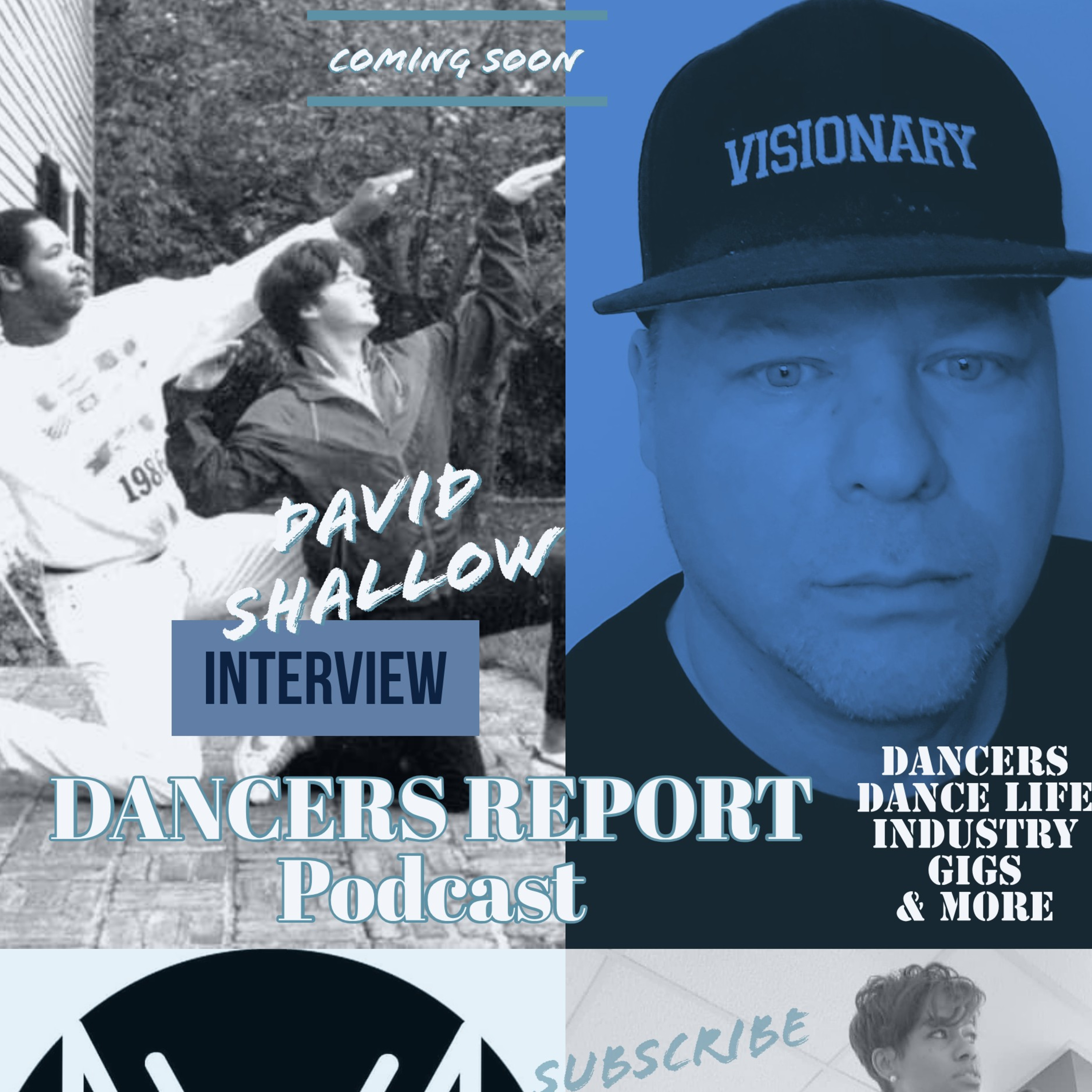 Ms.5678 Dancers Report