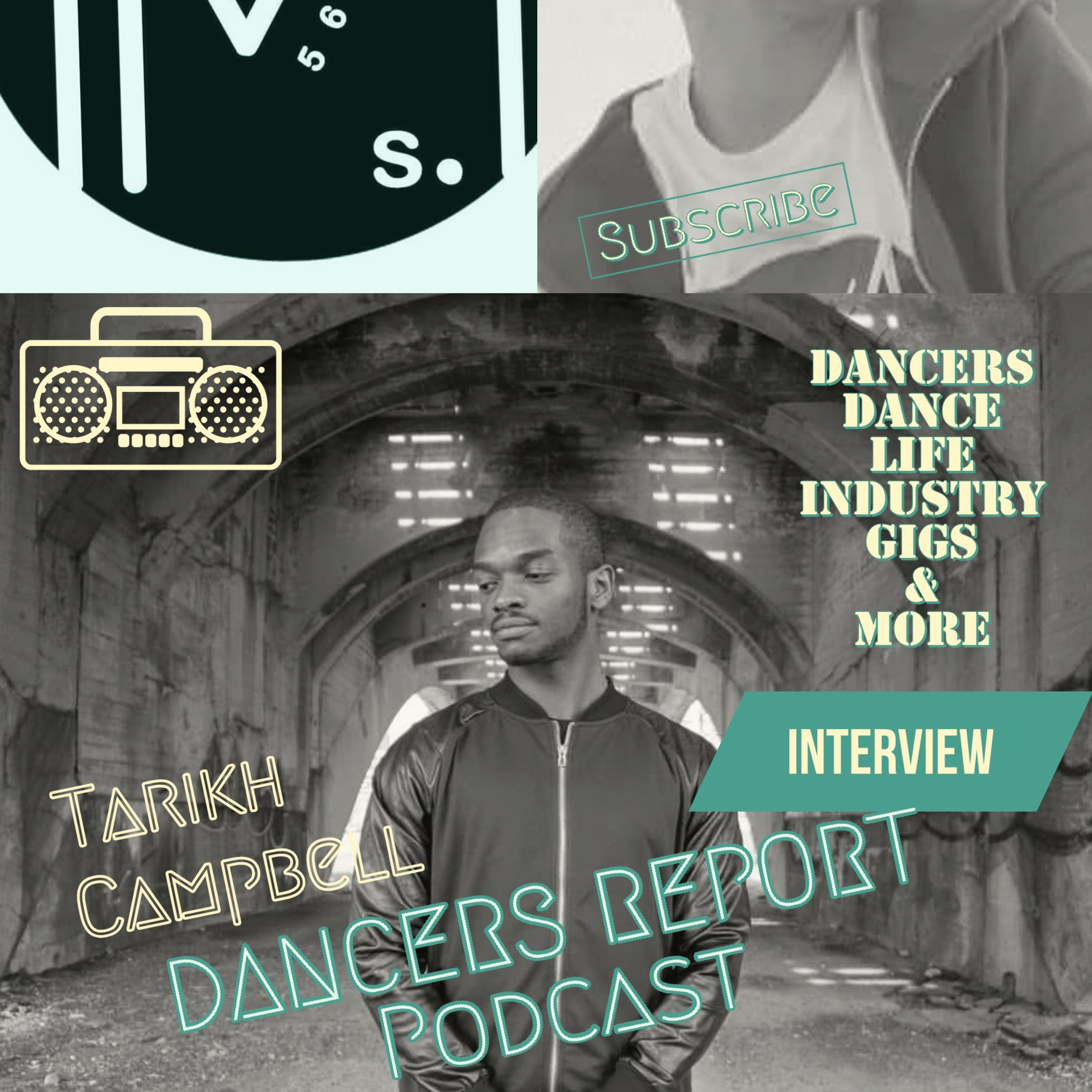 Ms.5678 Dancers Report