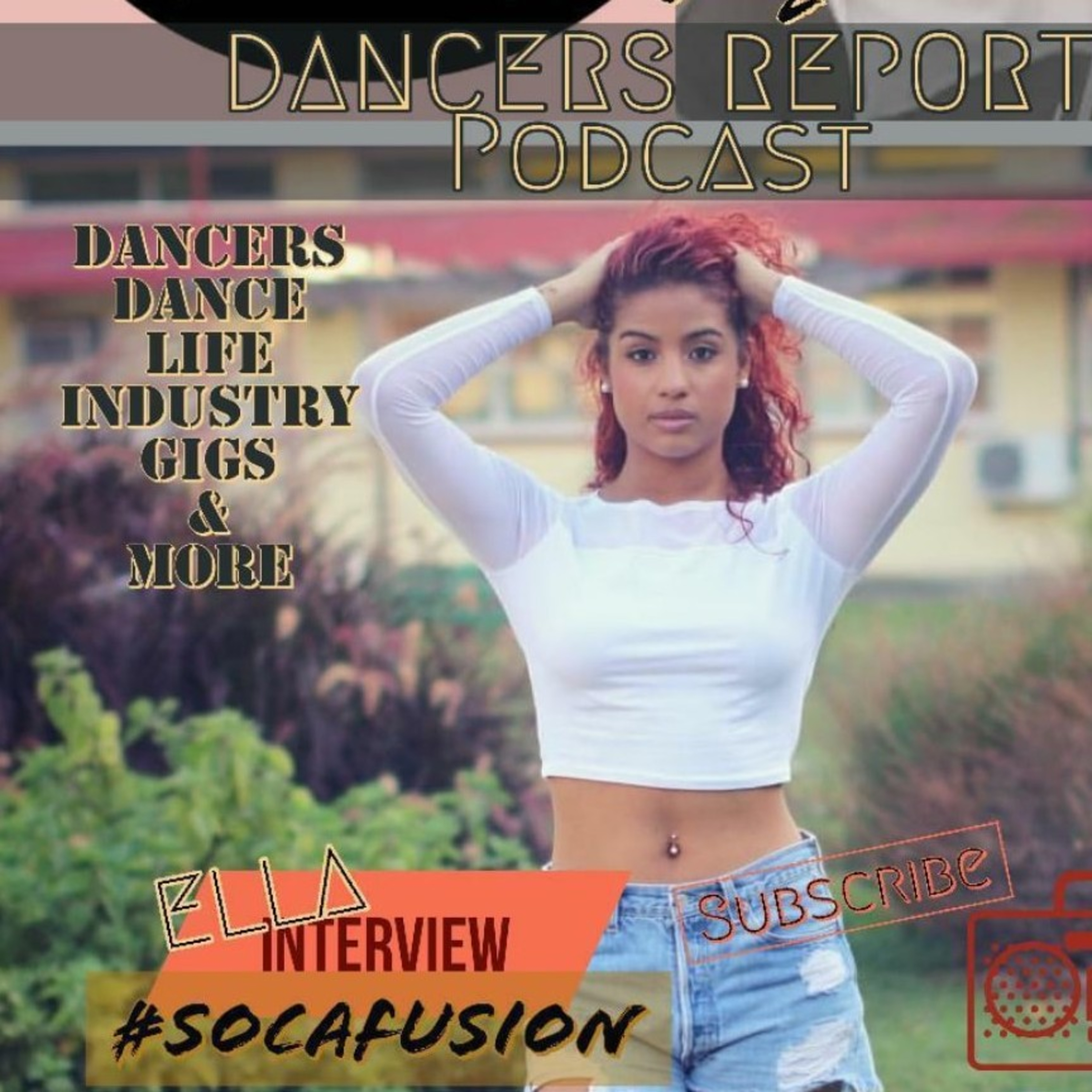 Ms.5678 Dancers Report