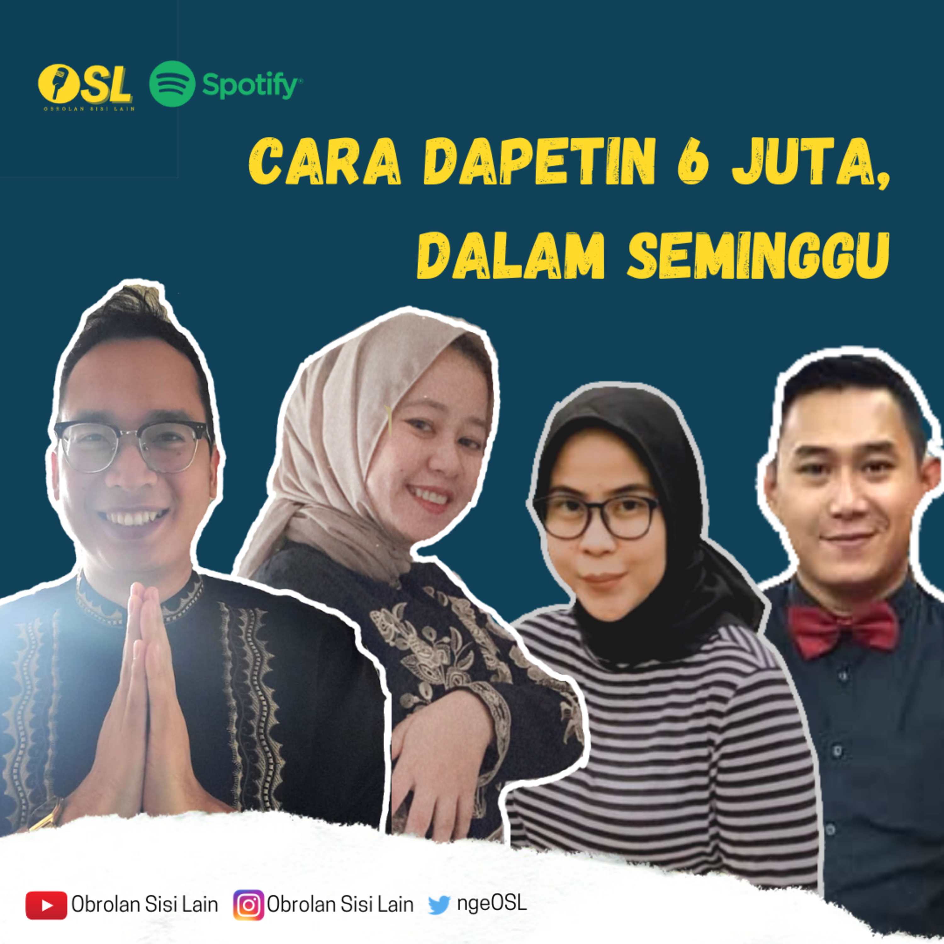 Obrolan Sisi Lain
