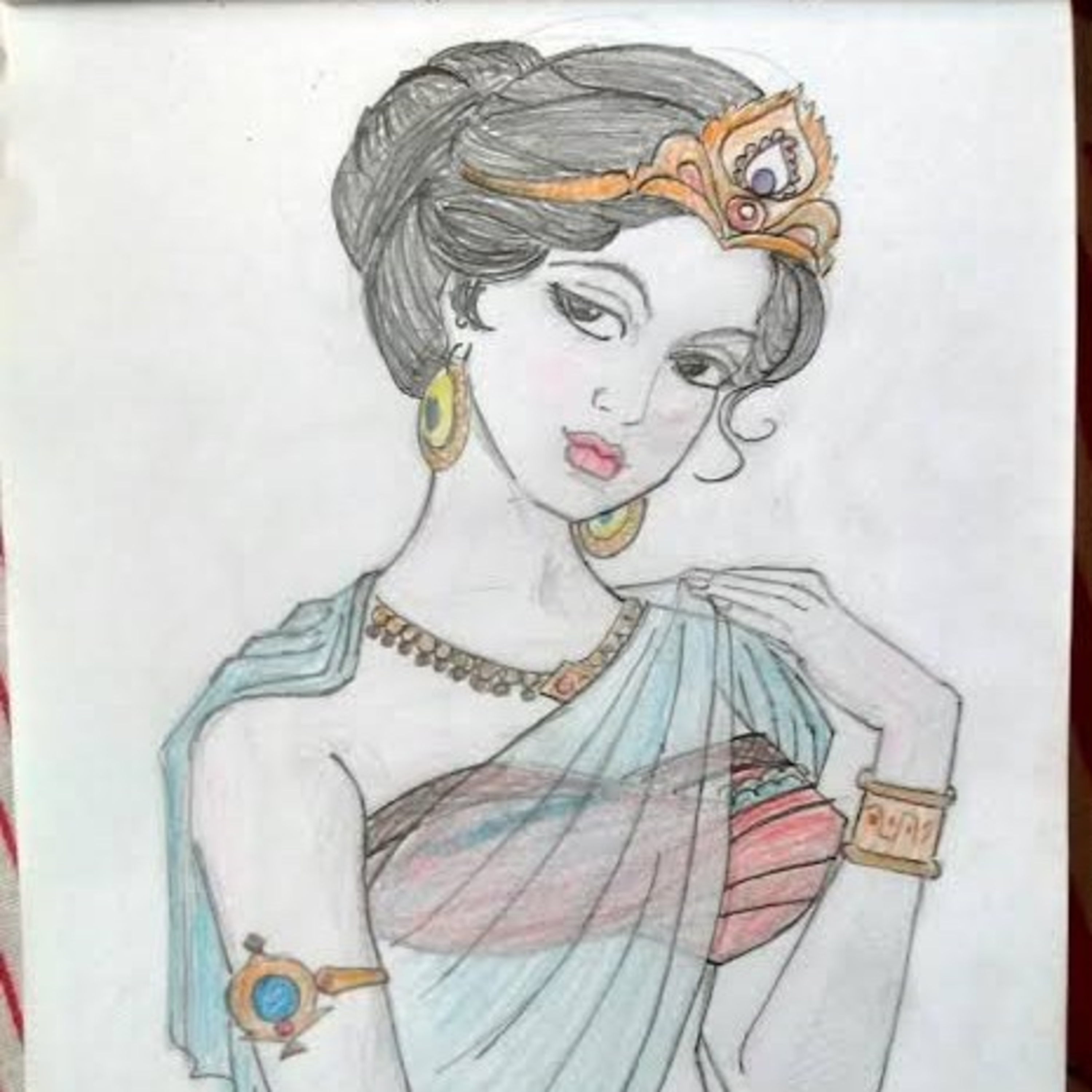 DreaminWings Show By Vinod Nikam