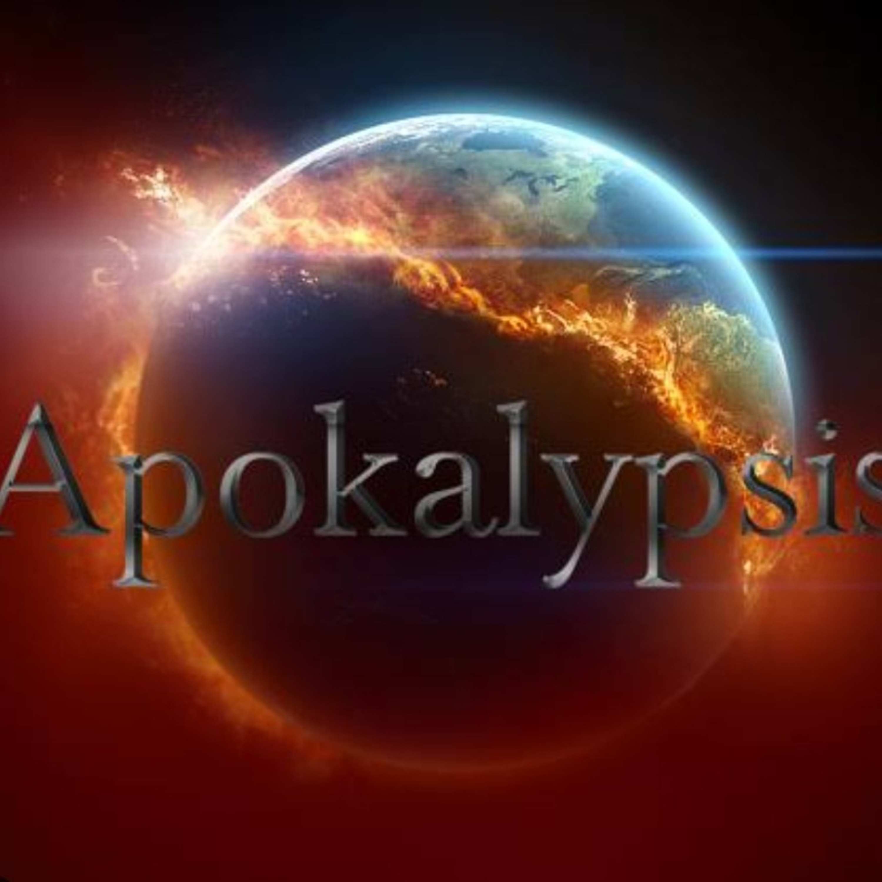 Apokalypsis  episode artwork