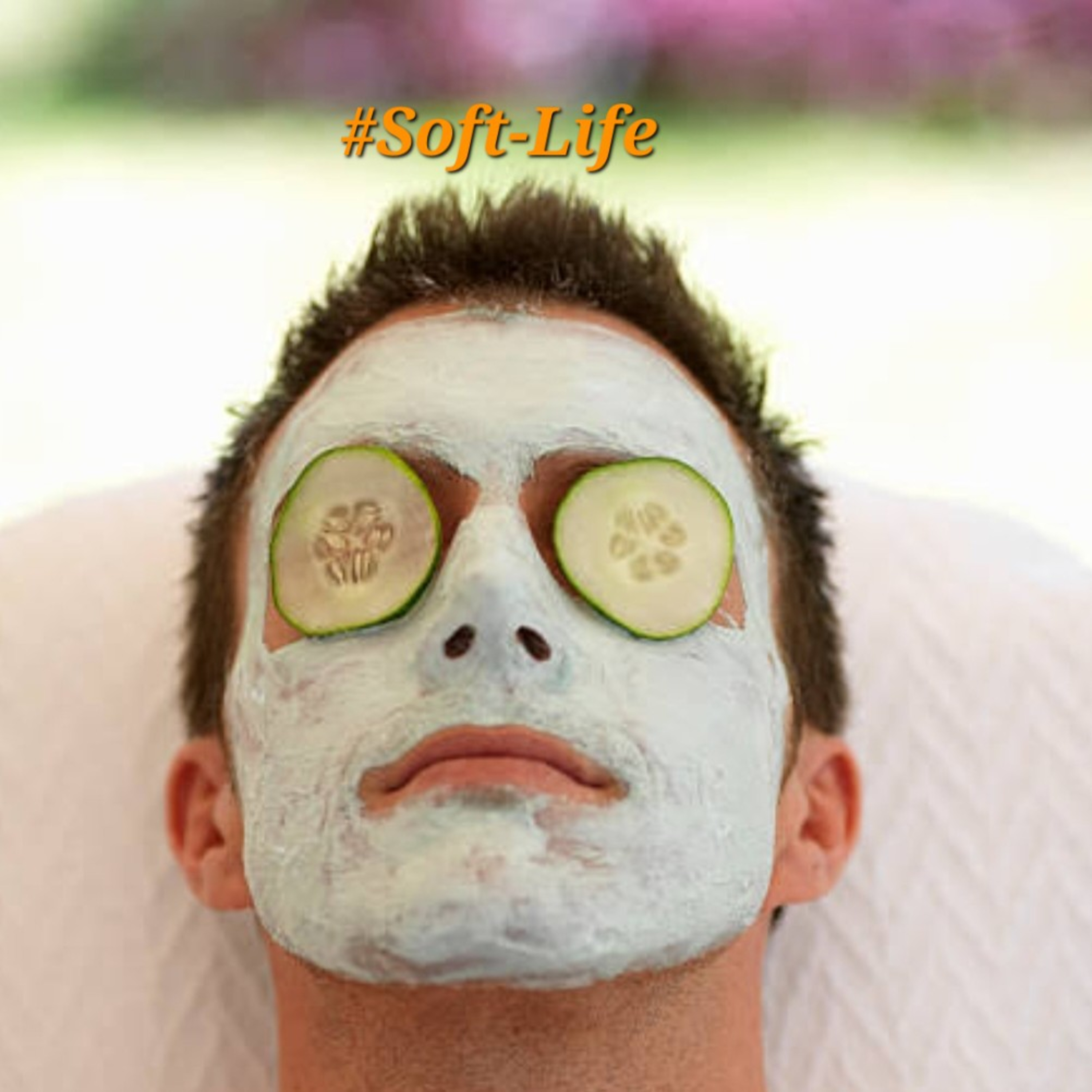 #Soft-Life episode artwork