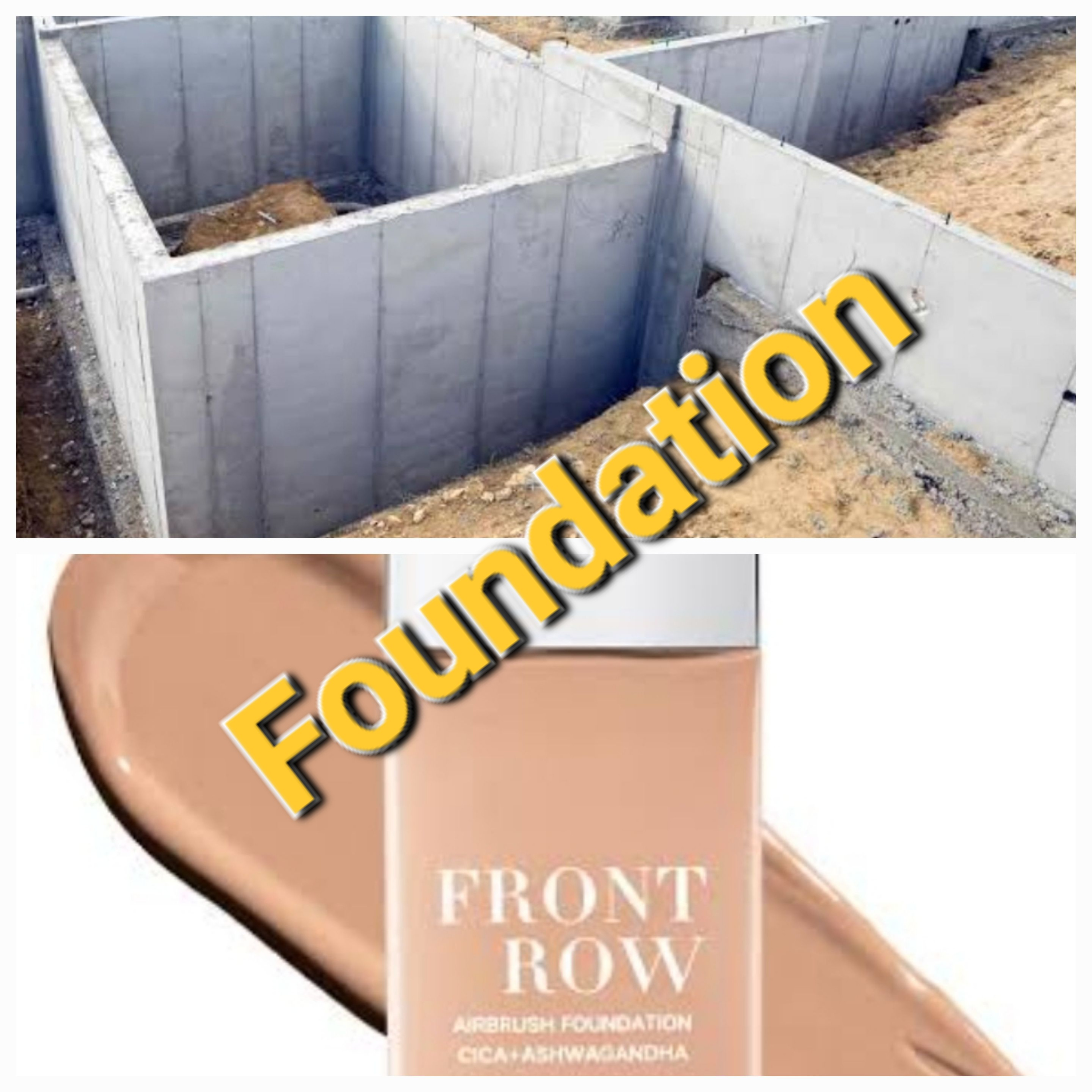 Foundation episode artwork