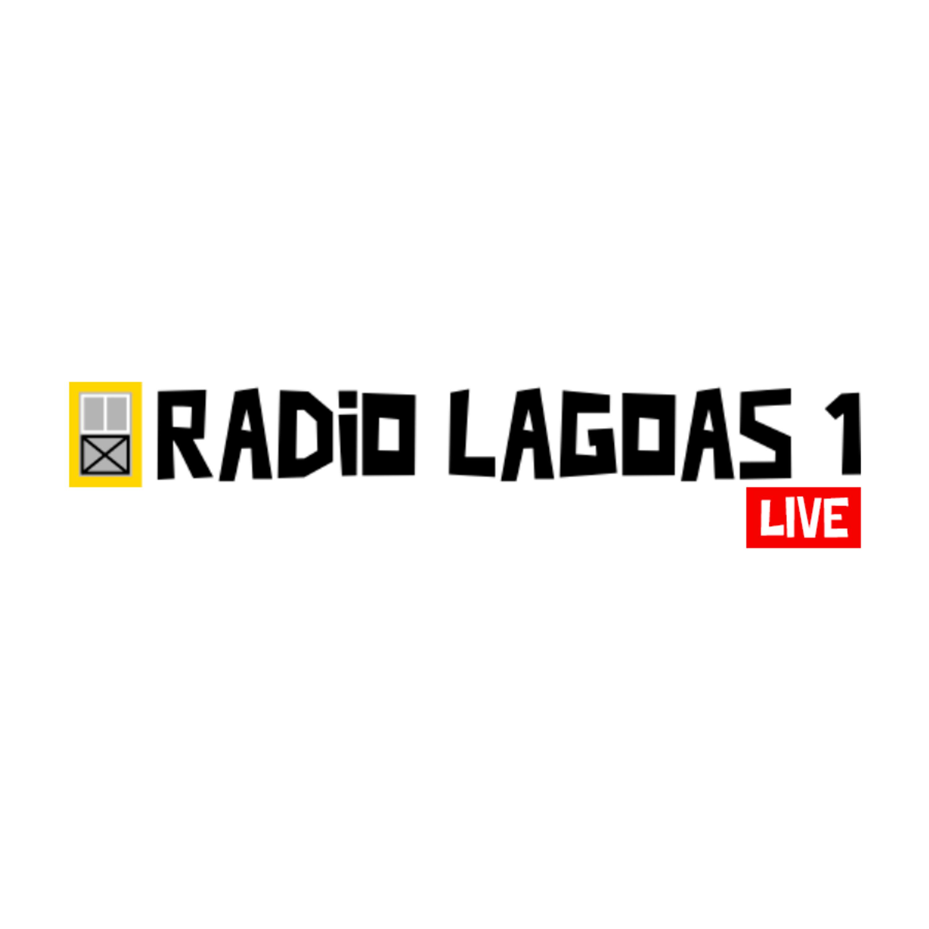 Portada de Radio Lagoas 1