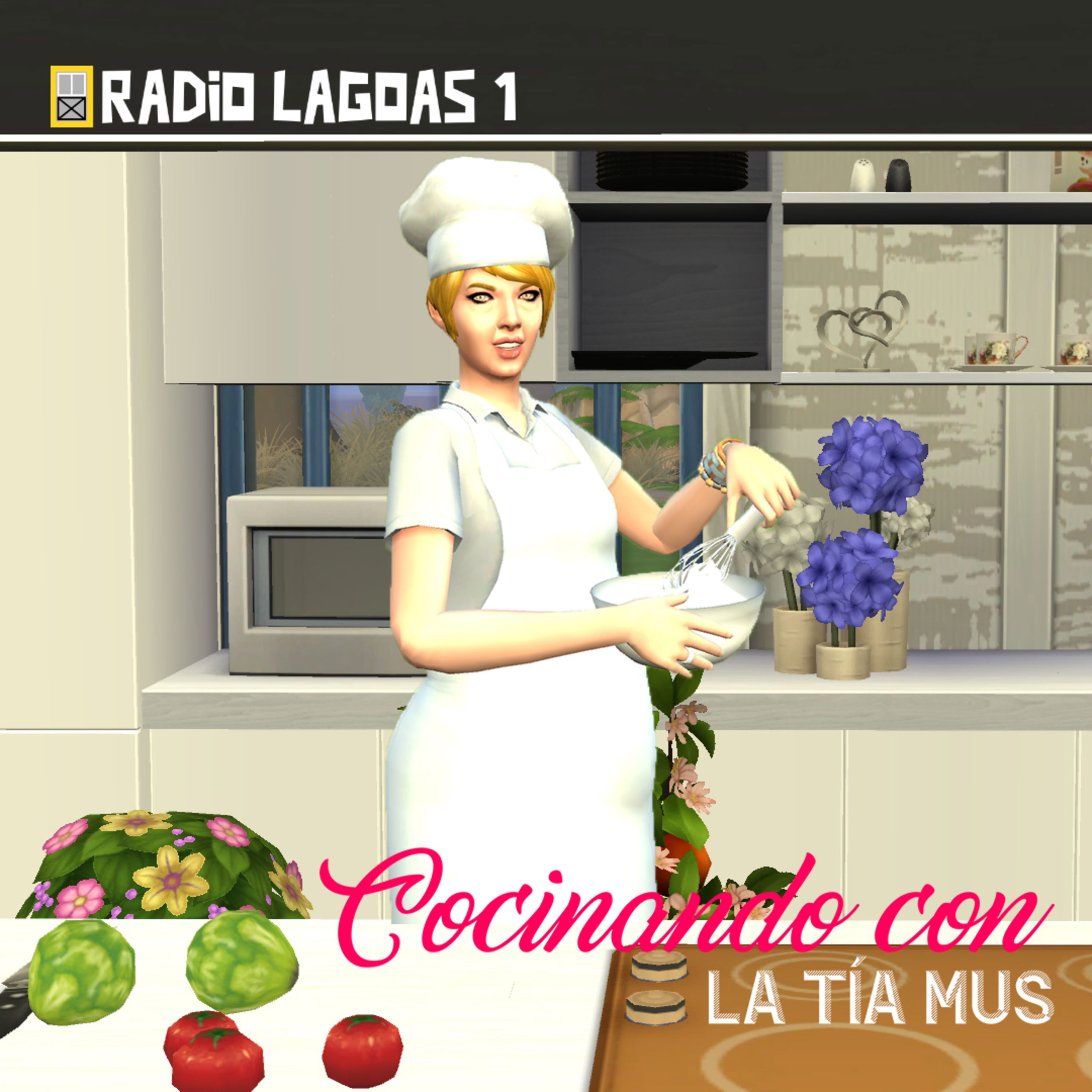 Radio Lagoas 1