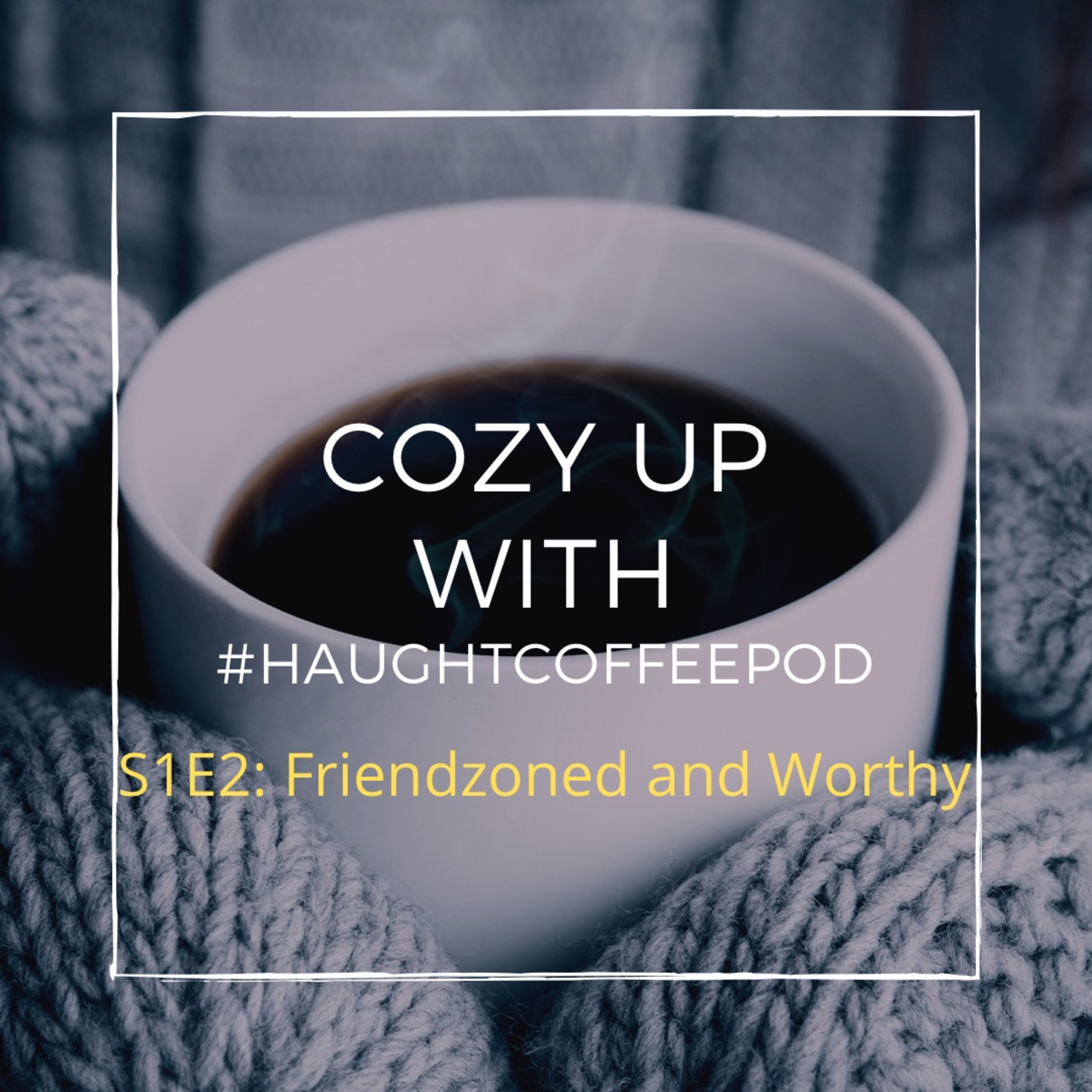 #HaughtCoffee