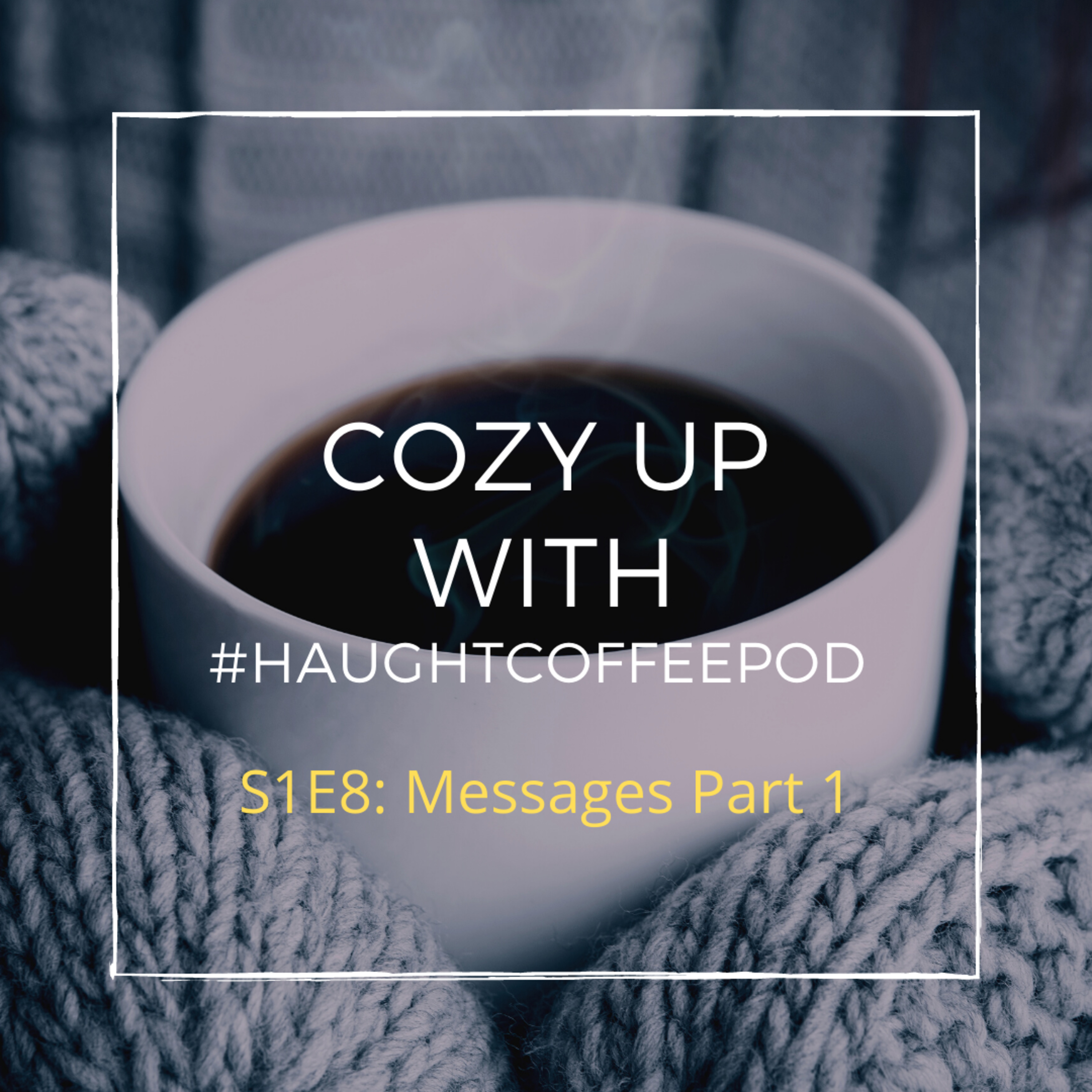 #HaughtCoffee