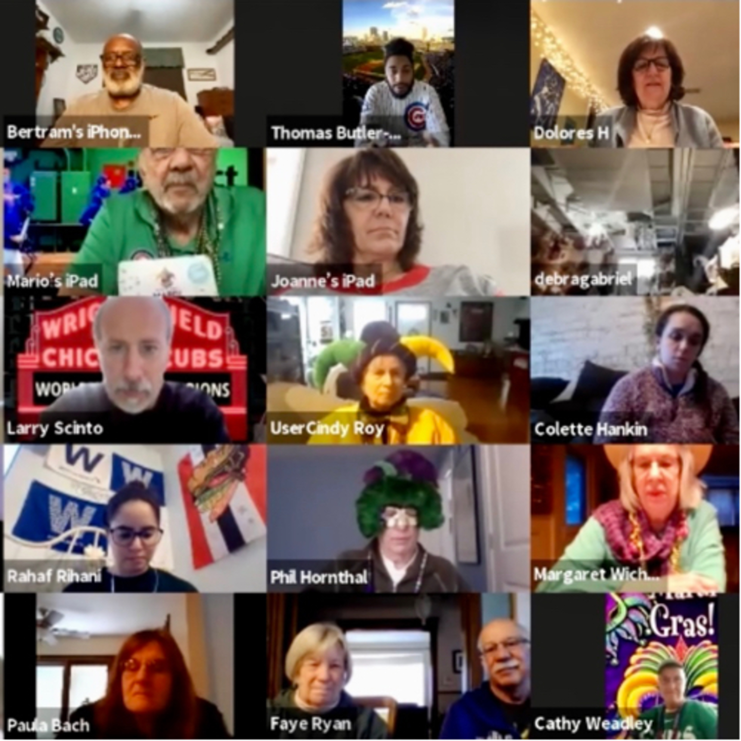 ON-AIR MOBCAST™️