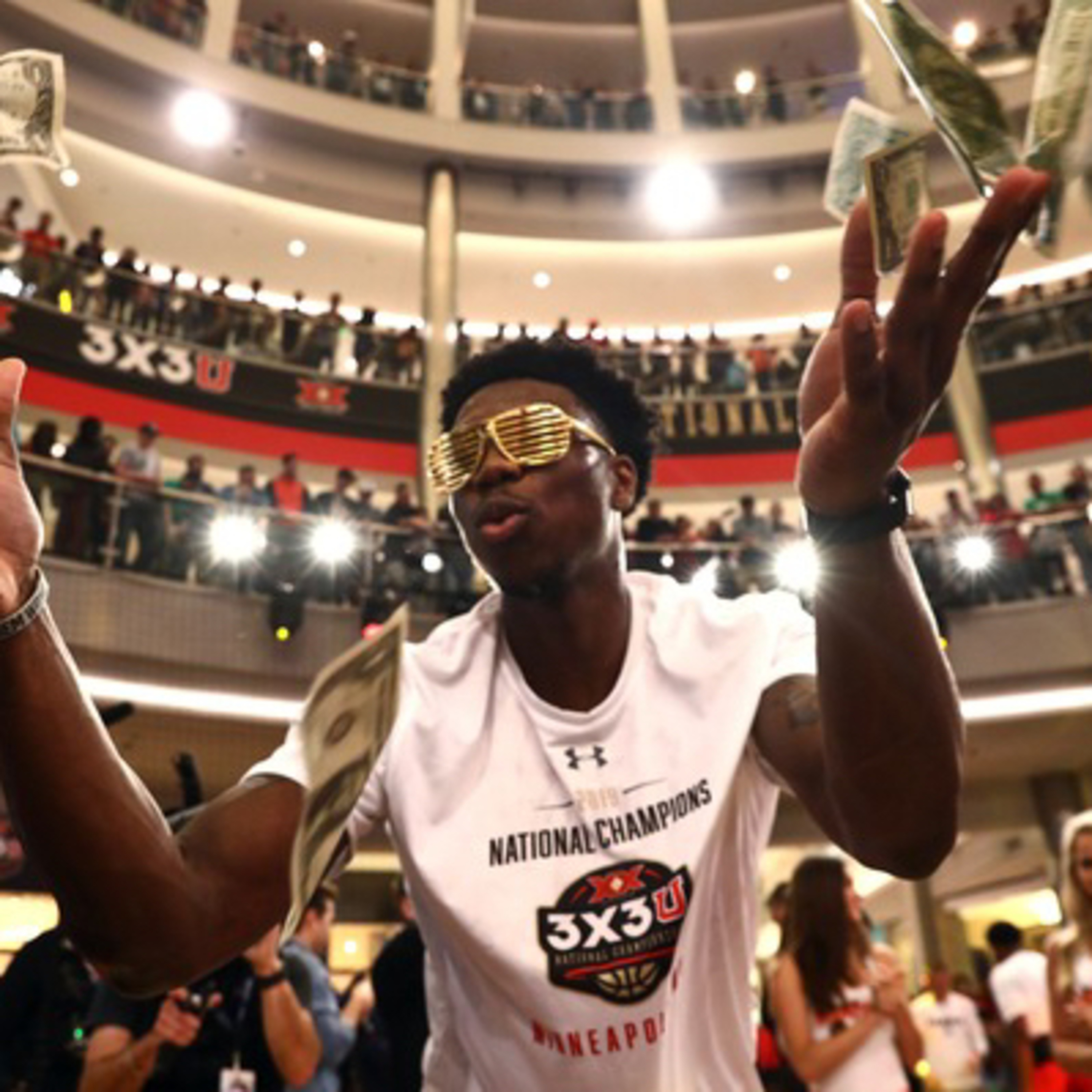 ON-AIR MOBCAST™️