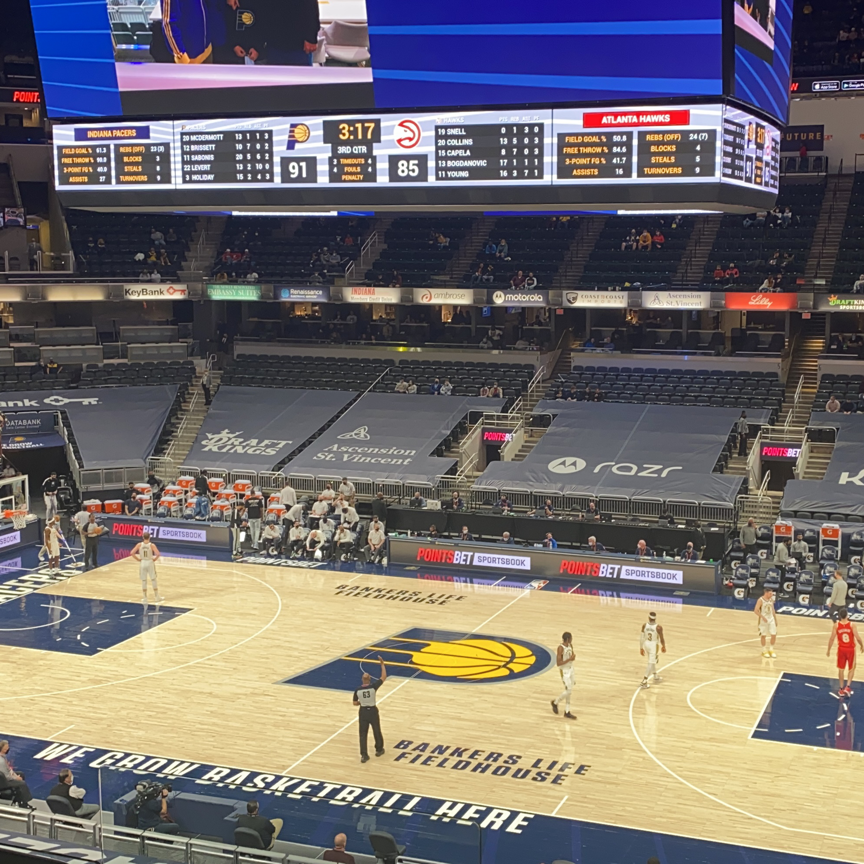 ON-AIR MOBCAST™️