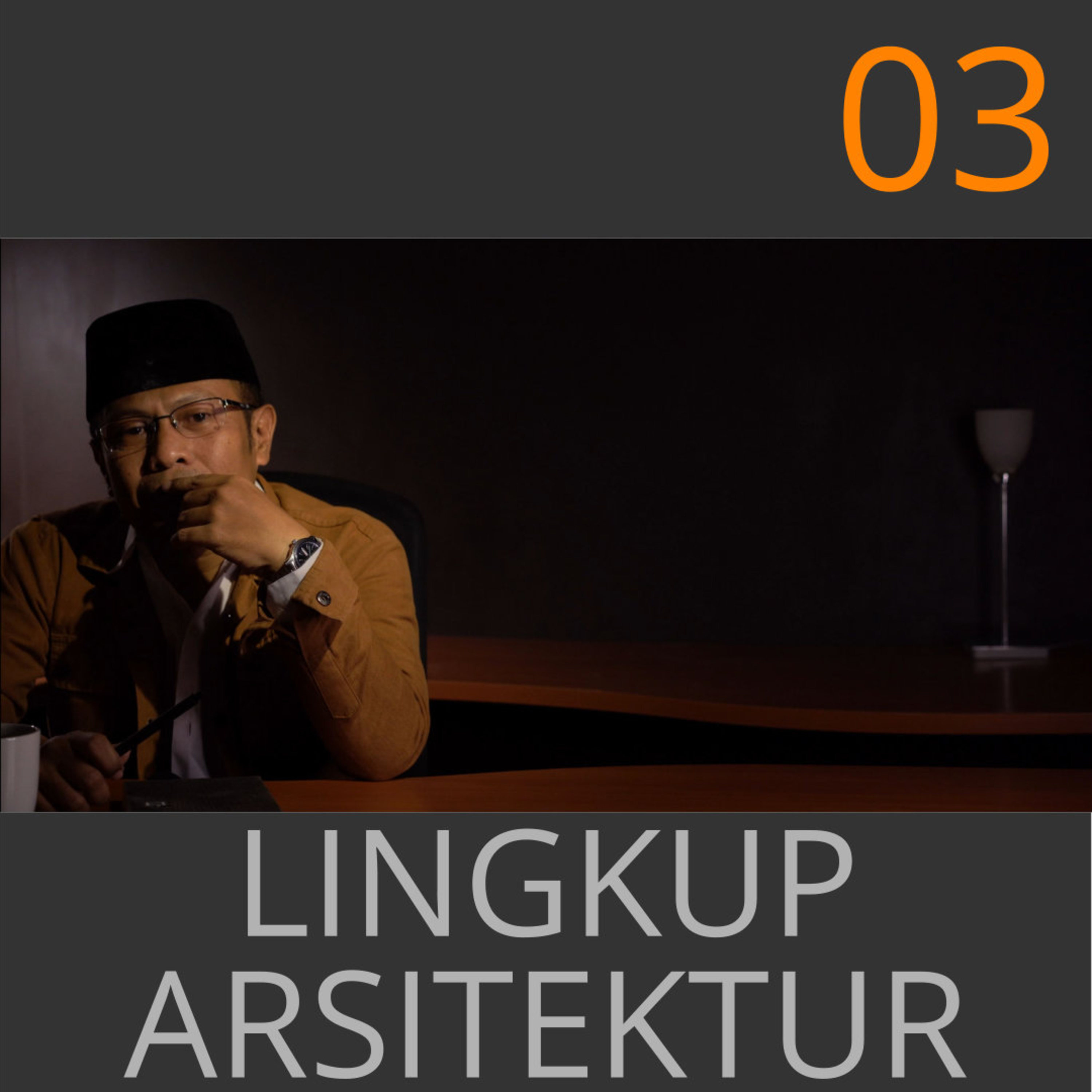 Sanggar Arsitektur