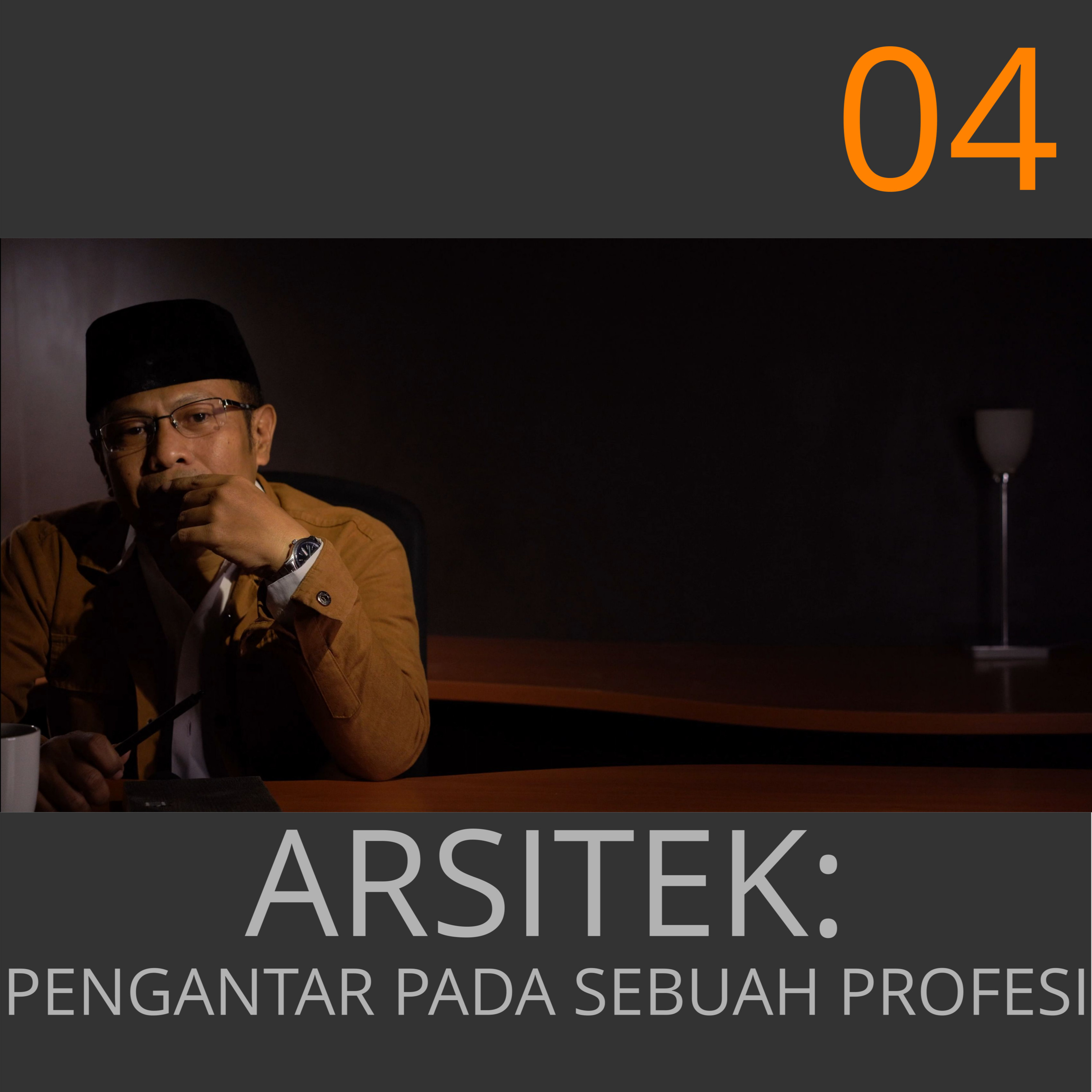 Sanggar Arsitektur