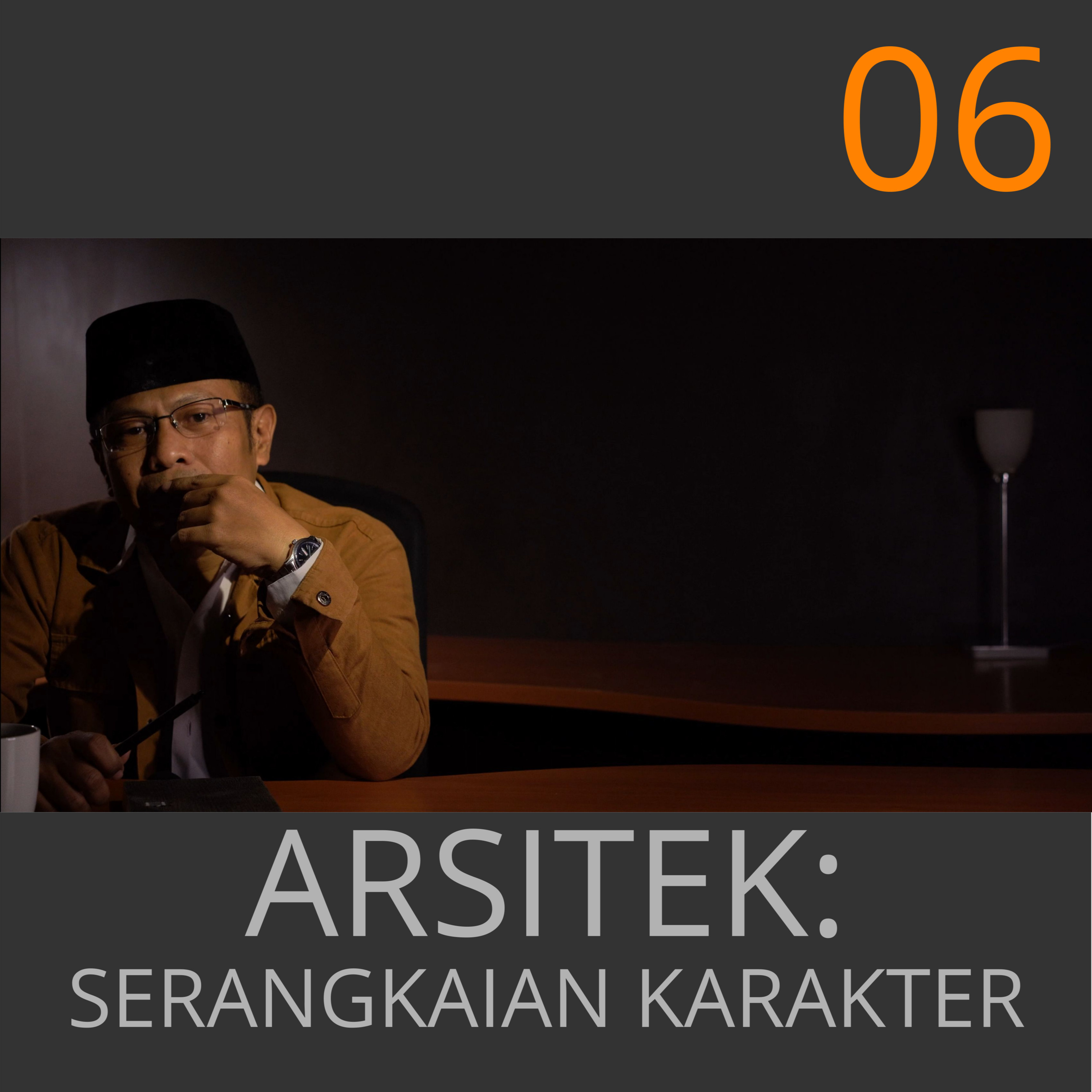 Sanggar Arsitektur