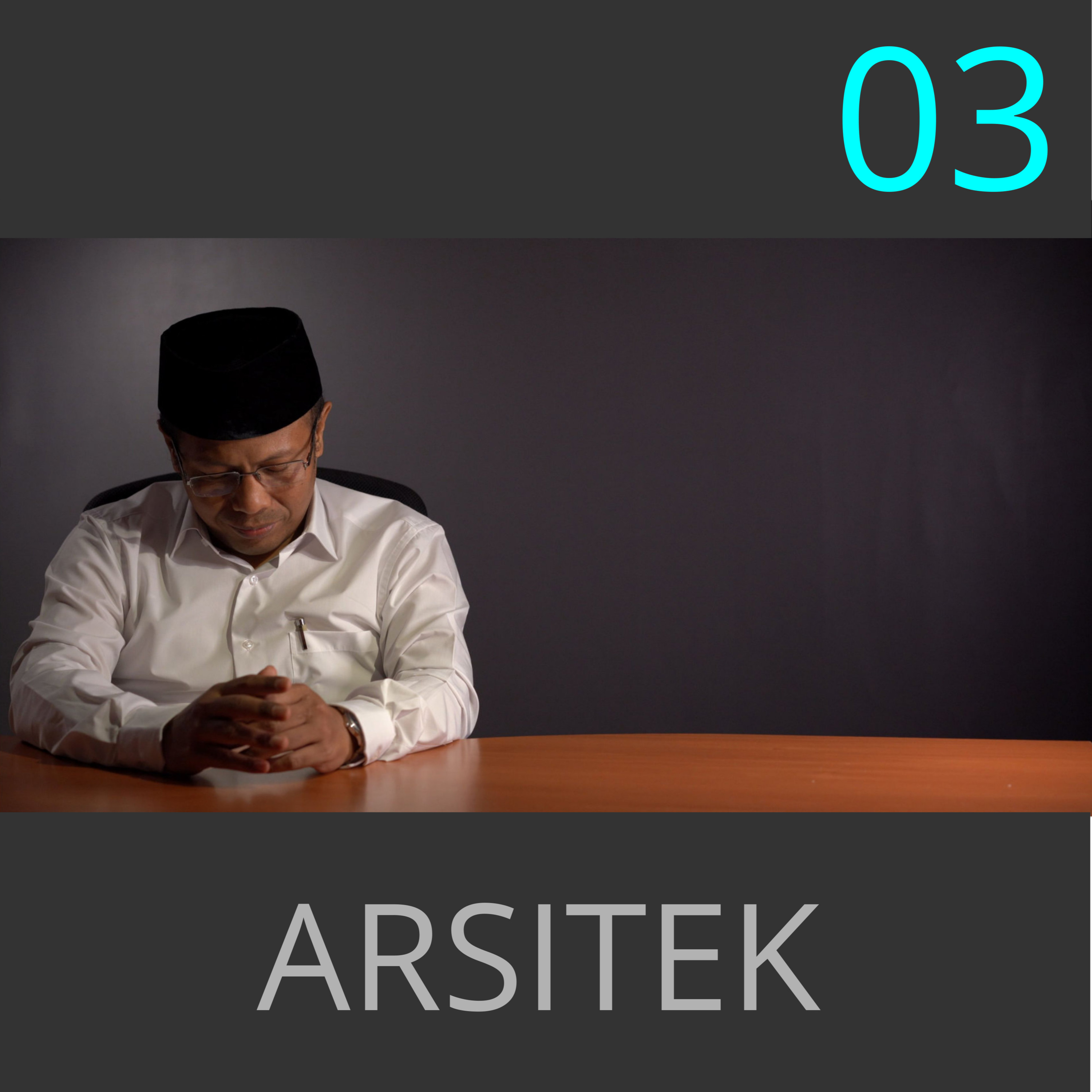 Sanggar Arsitektur