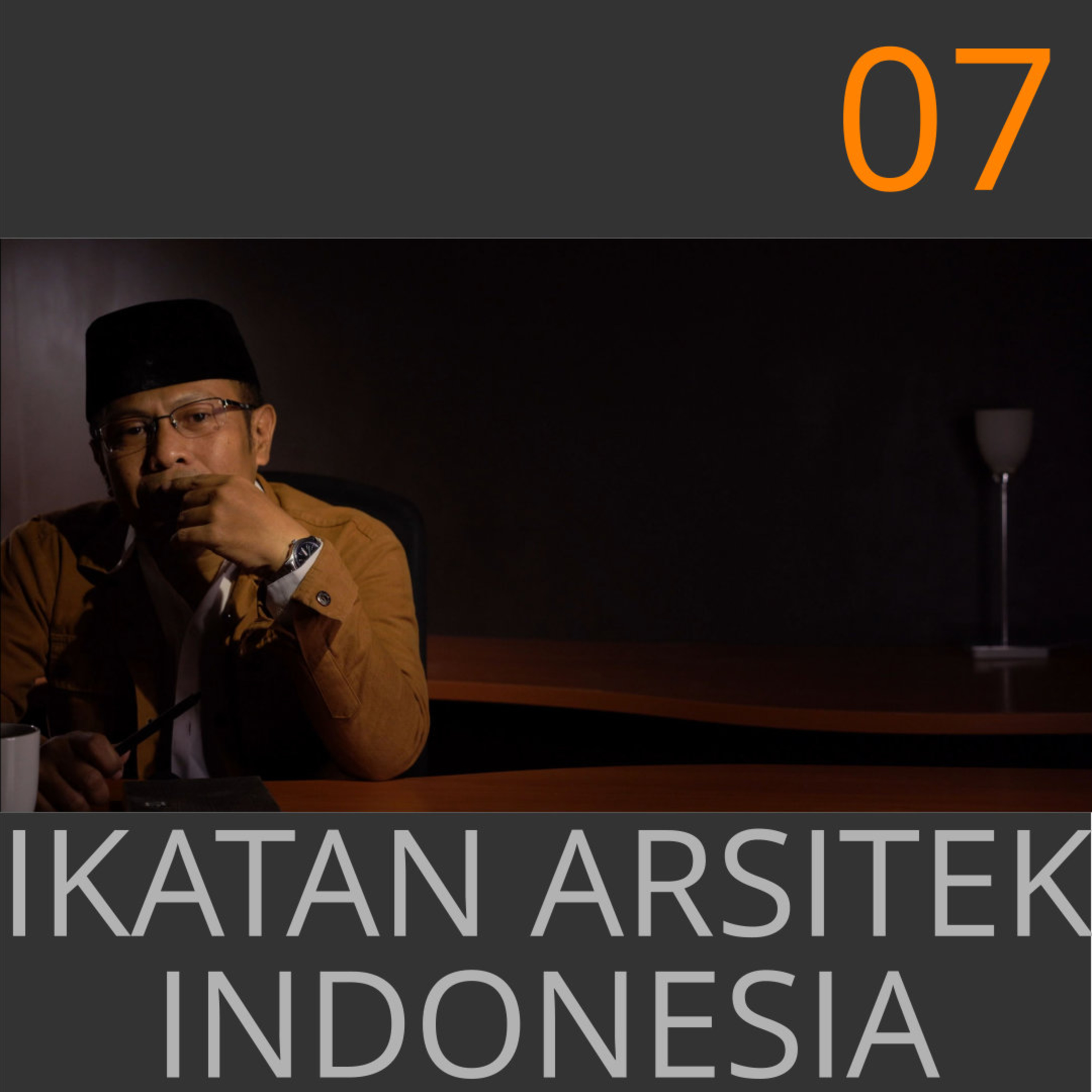 Sanggar Arsitektur