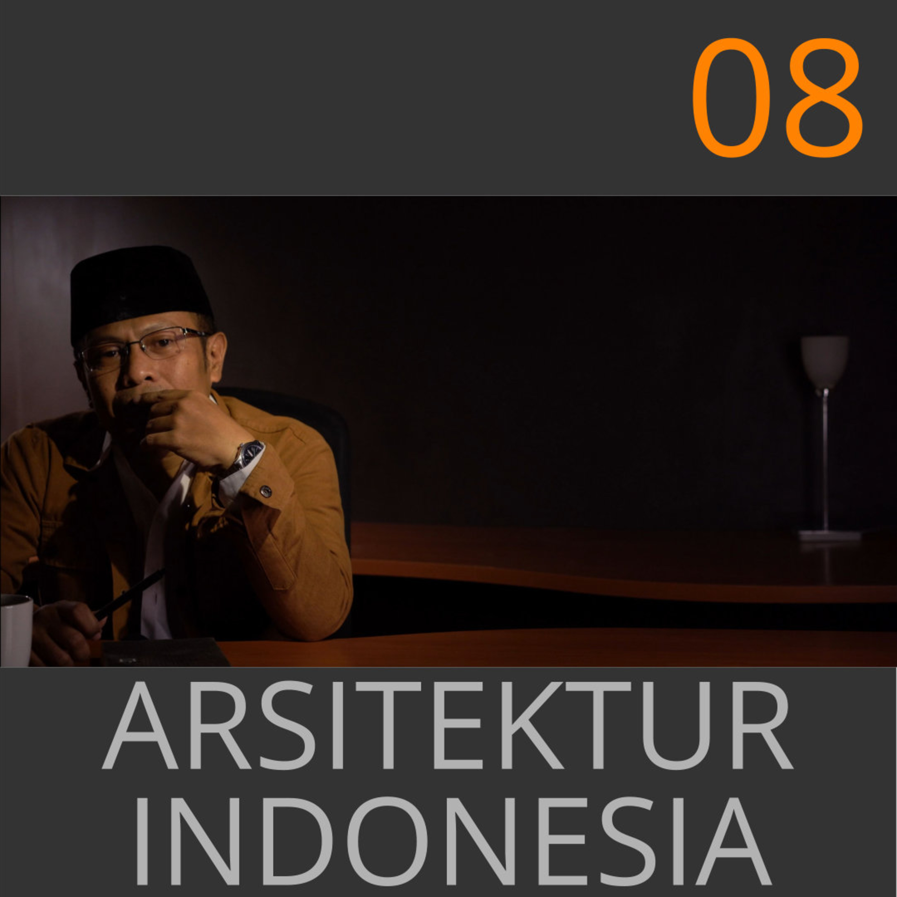 Sanggar Arsitektur