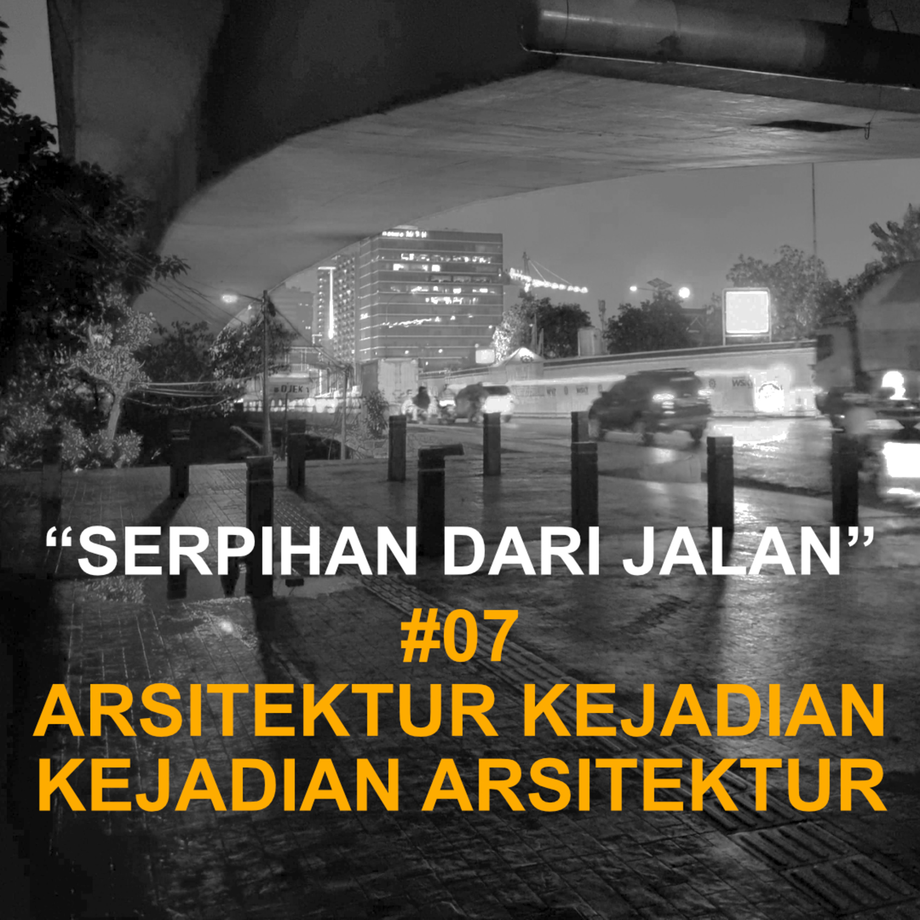 Sanggar Arsitektur
