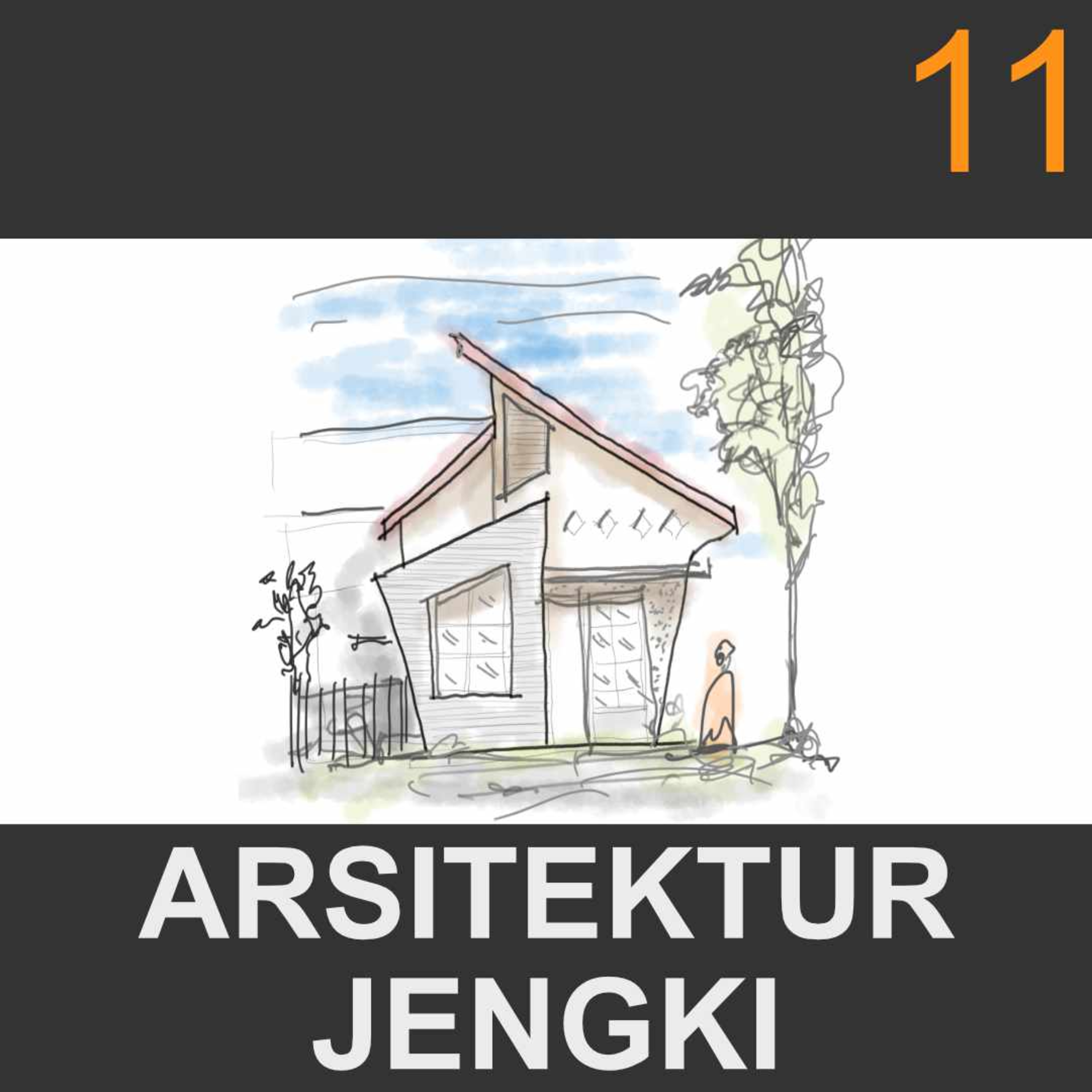 Sanggar Arsitektur