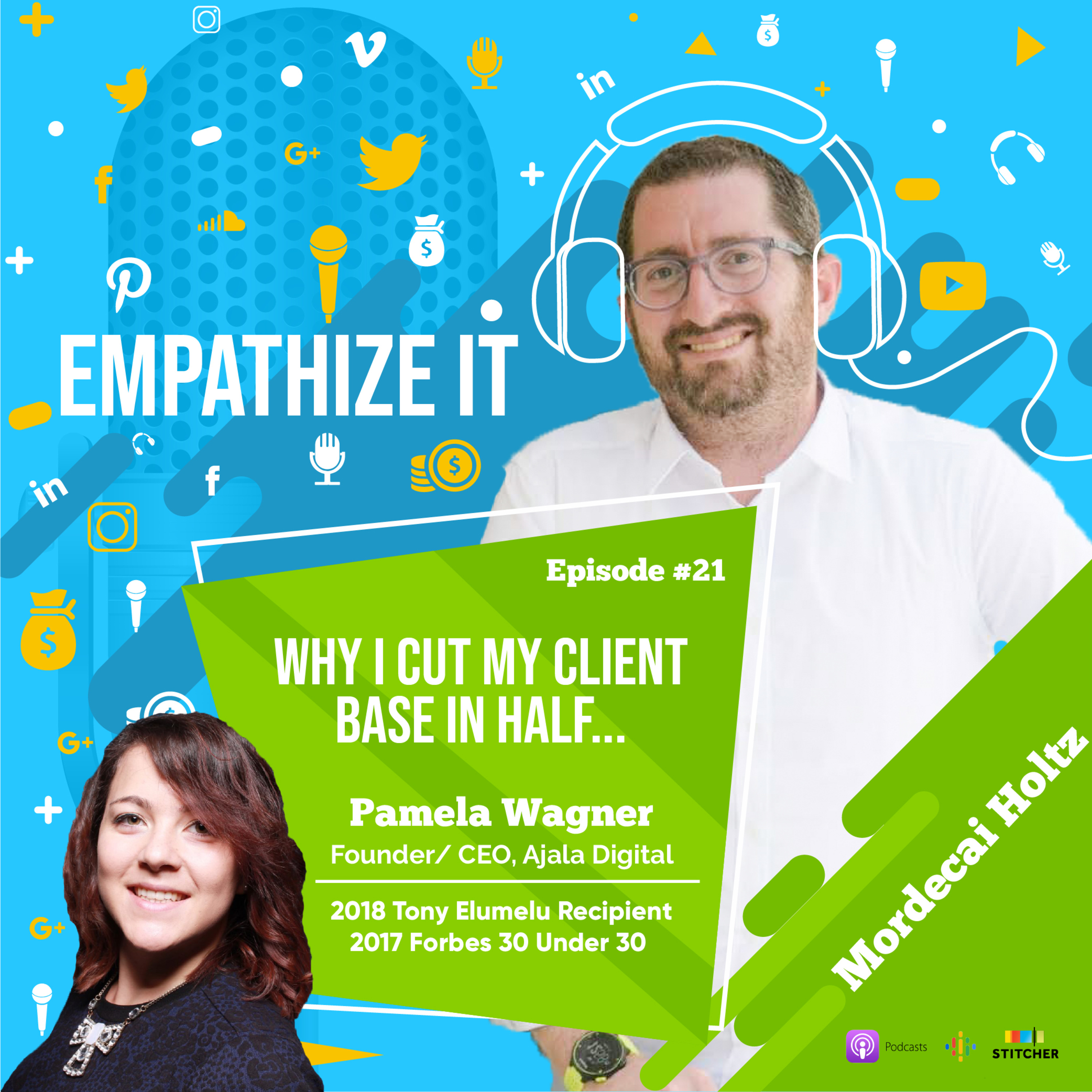 Empathize IT! Empathy and Entreprenuers