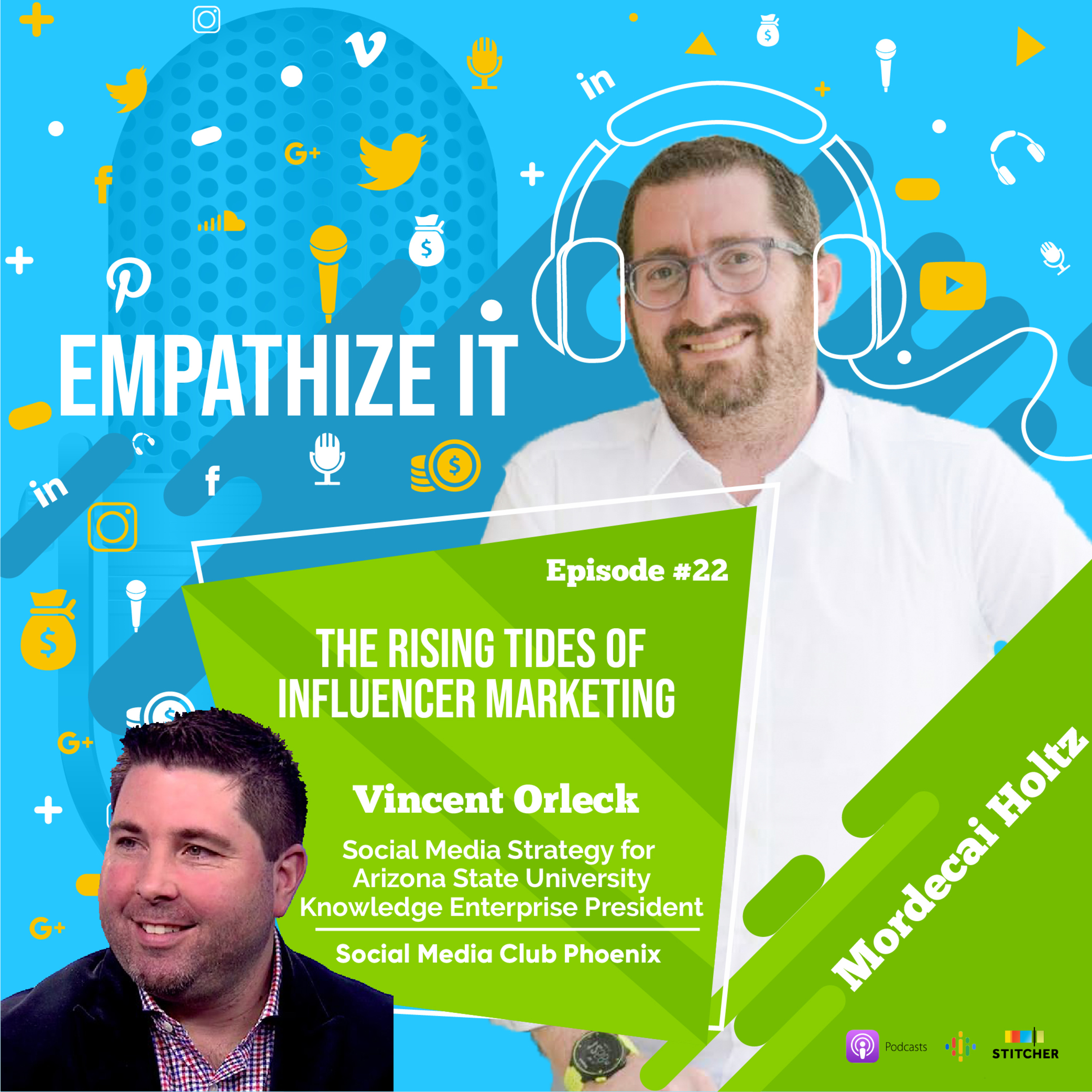 Empathize IT! Empathy and Entreprenuers