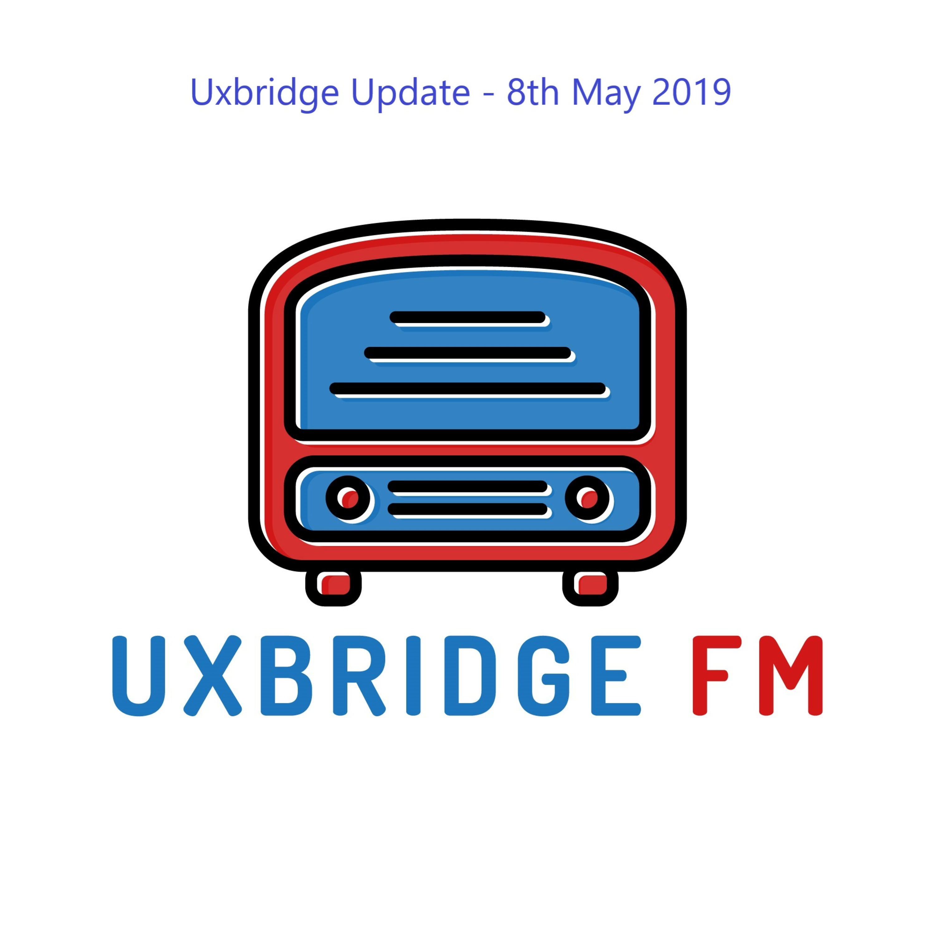 The Uxbridge FM Podcast