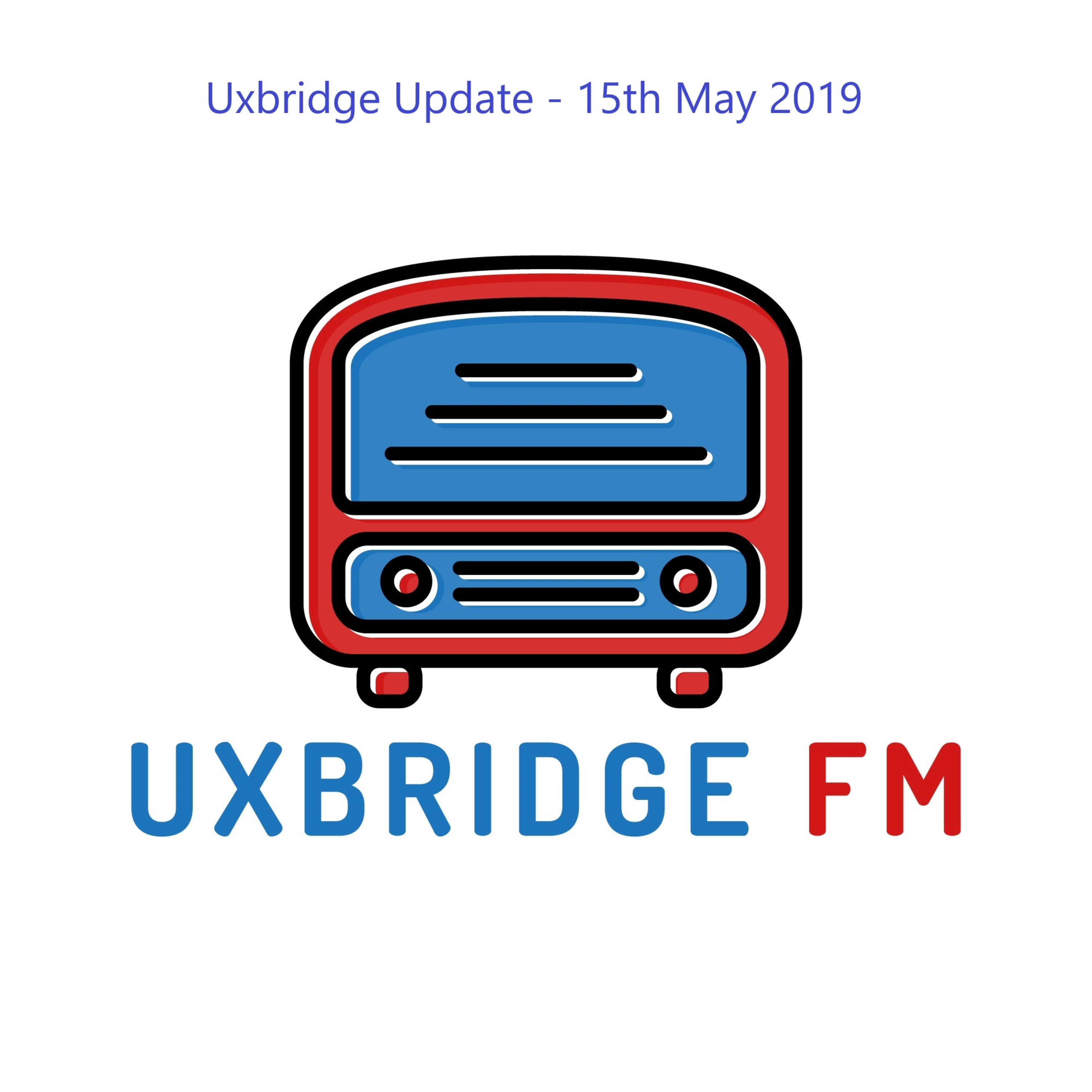 The Uxbridge FM Podcast
