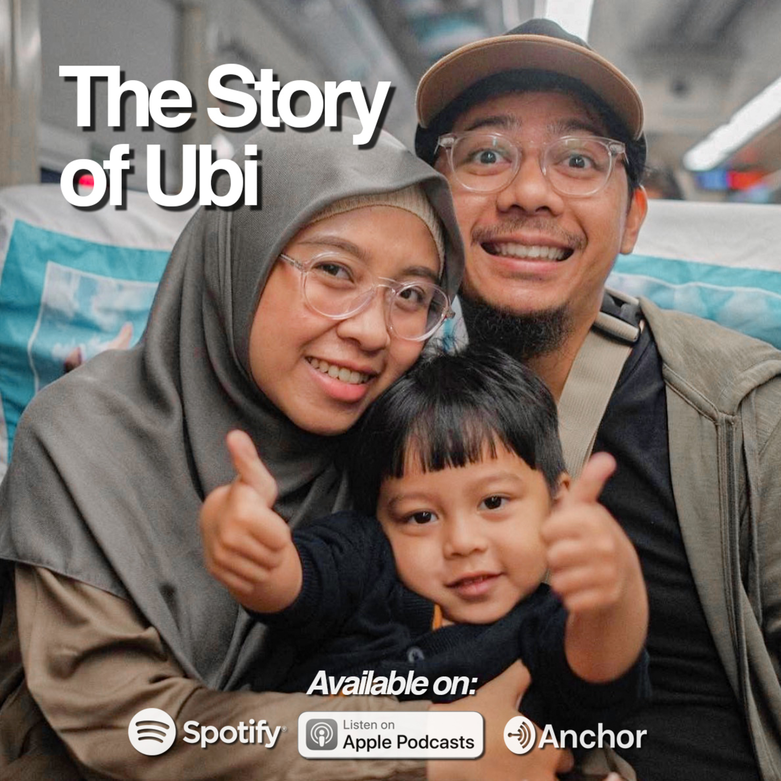 The Story of Ubi