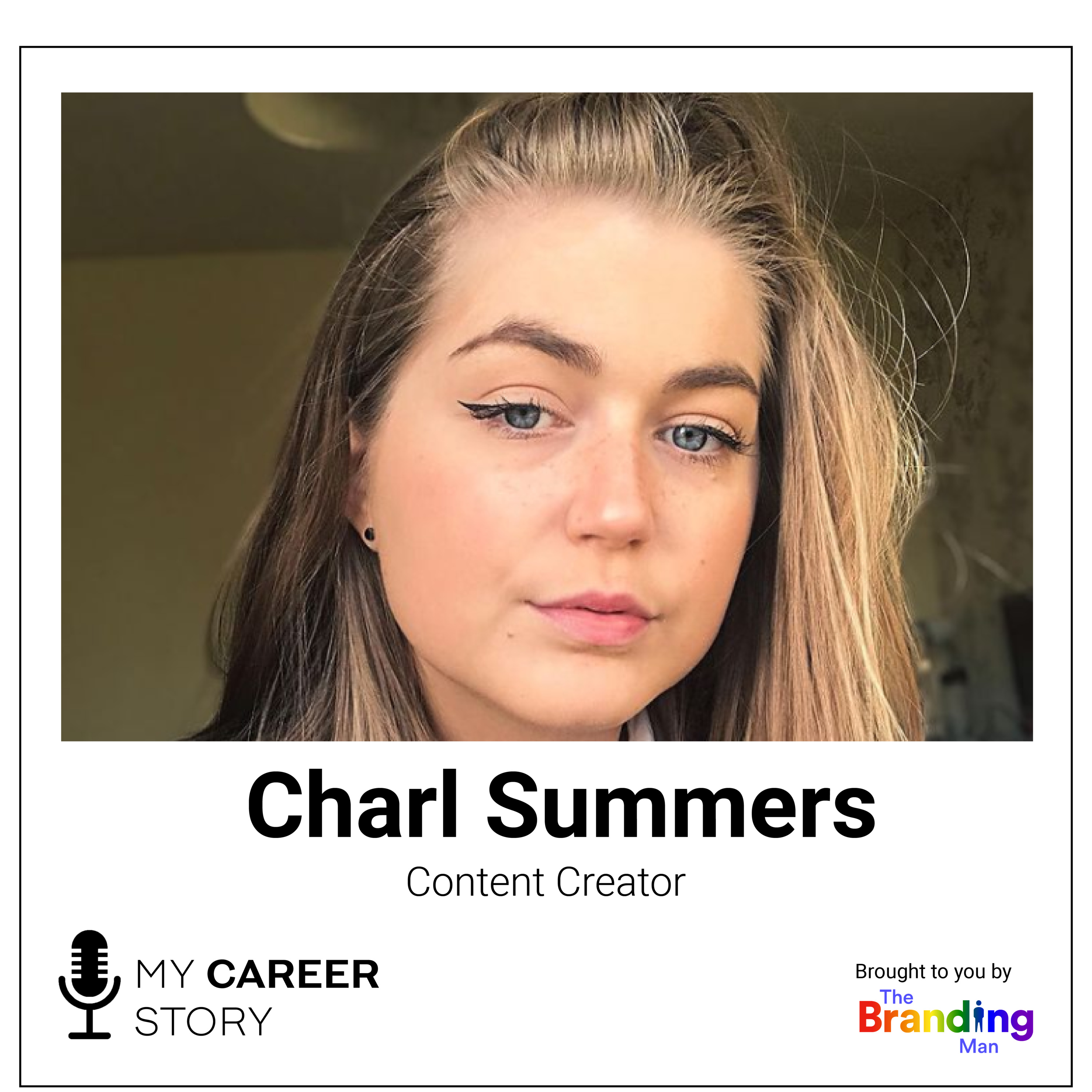 My Career Story