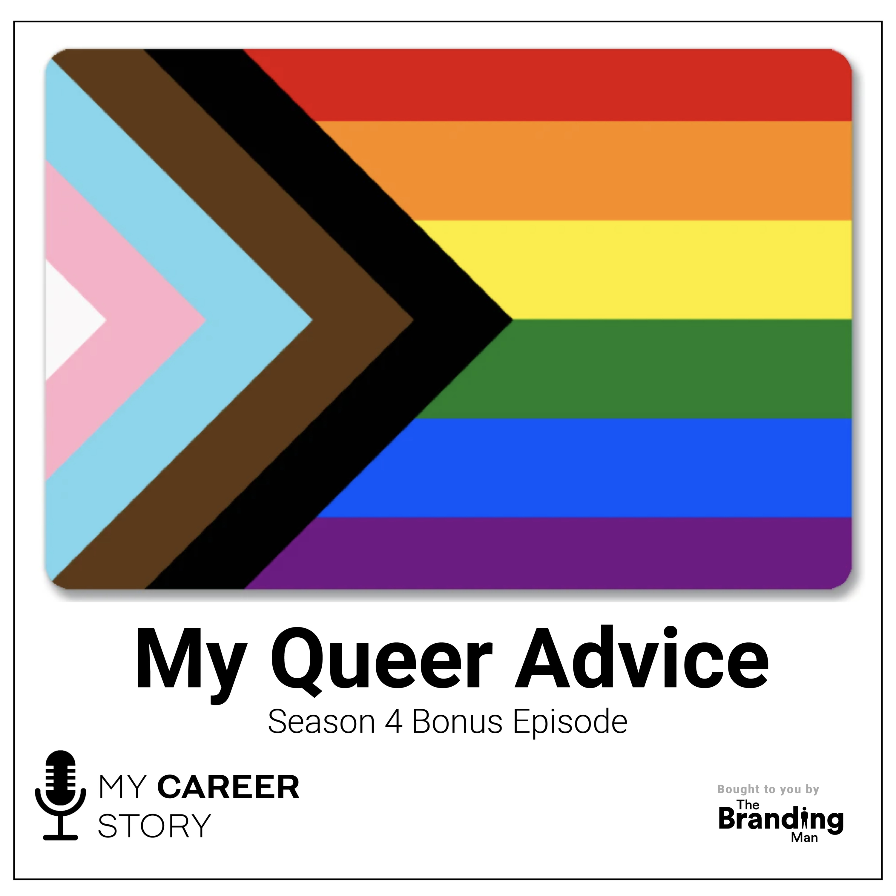 My Career Story