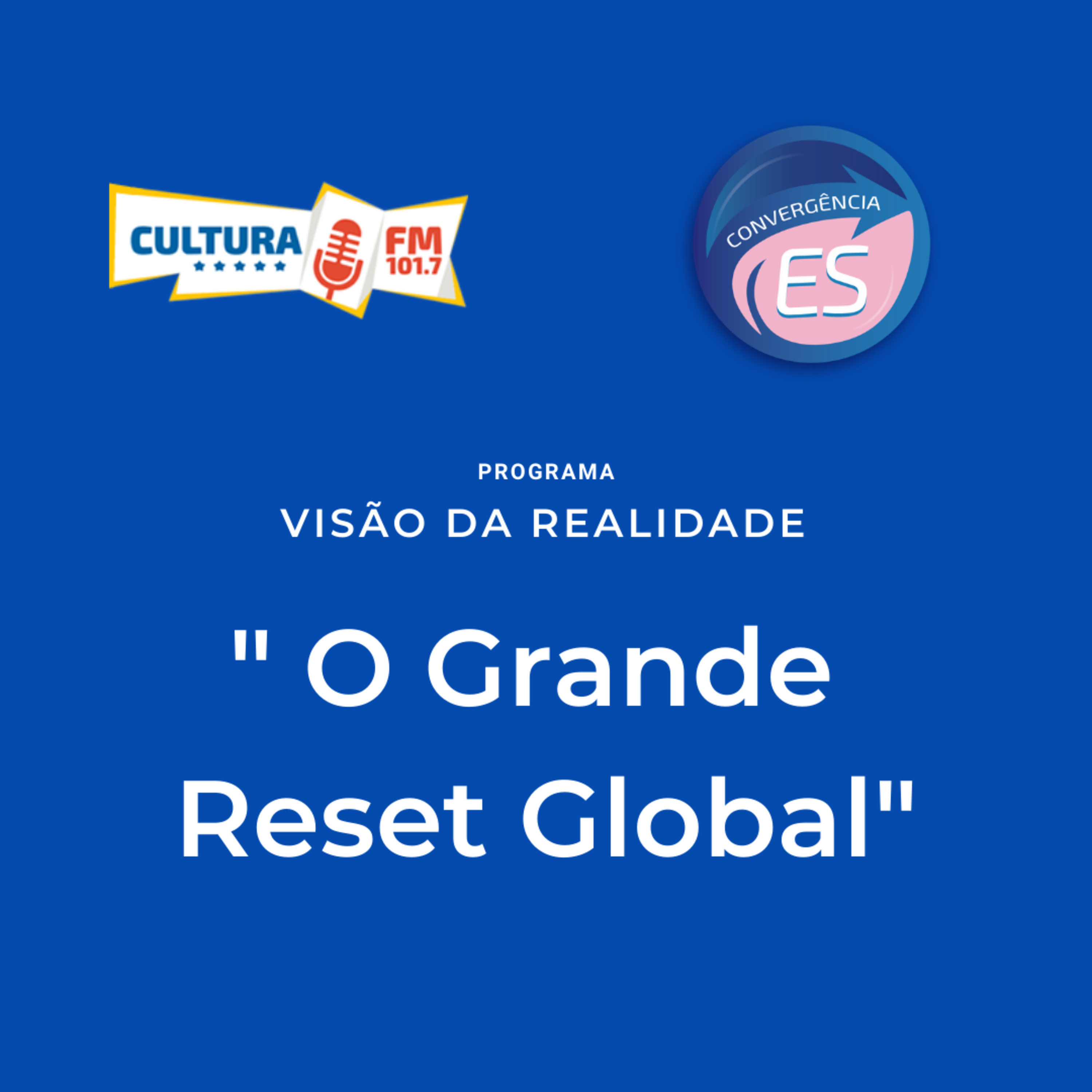 CONVERGÊNCIA ES