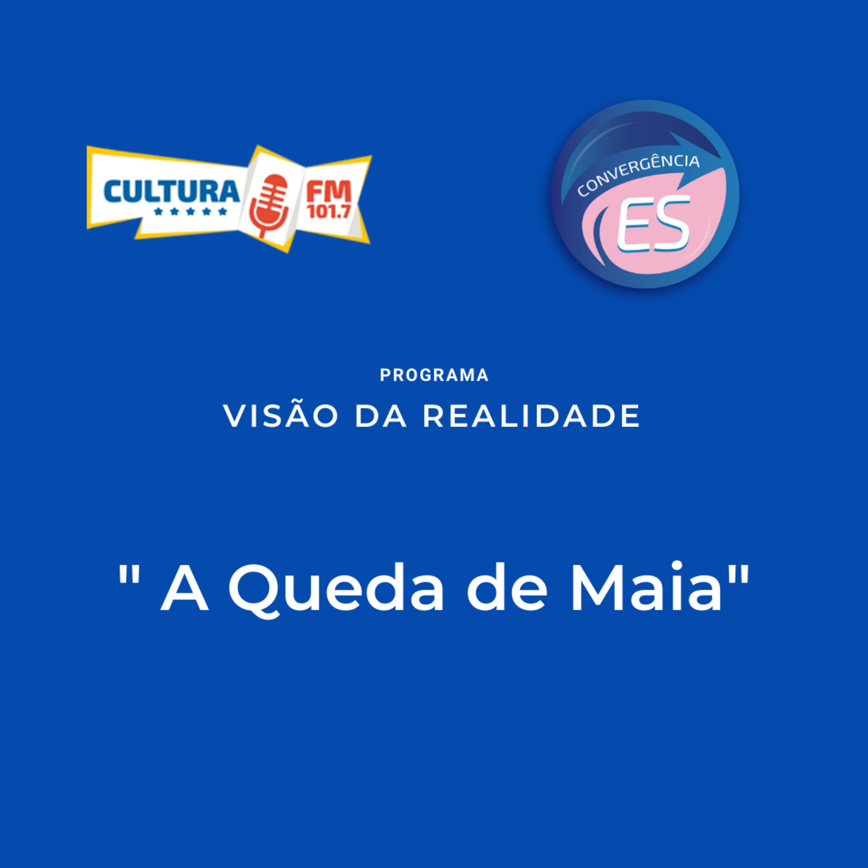 CONVERGÊNCIA ES
