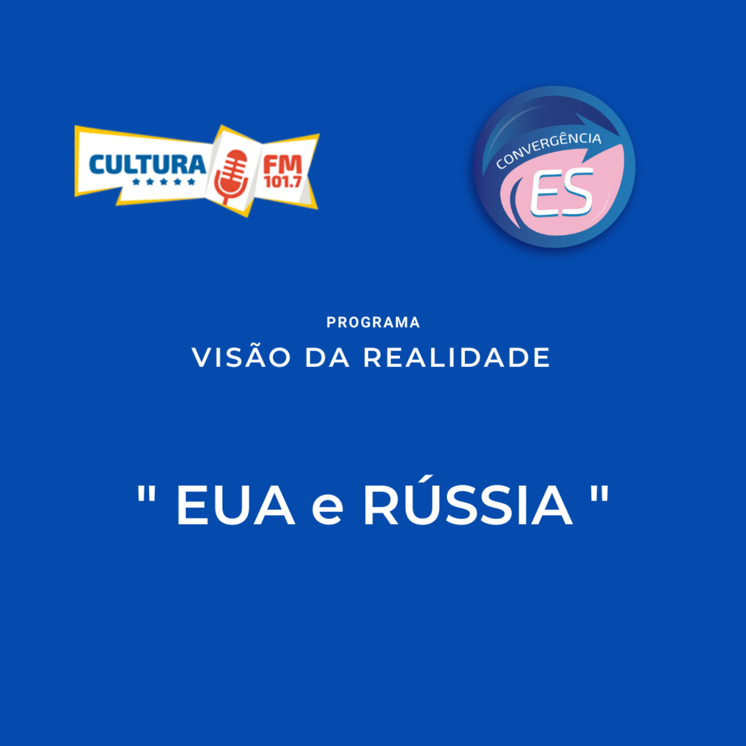 CONVERGÊNCIA ES
