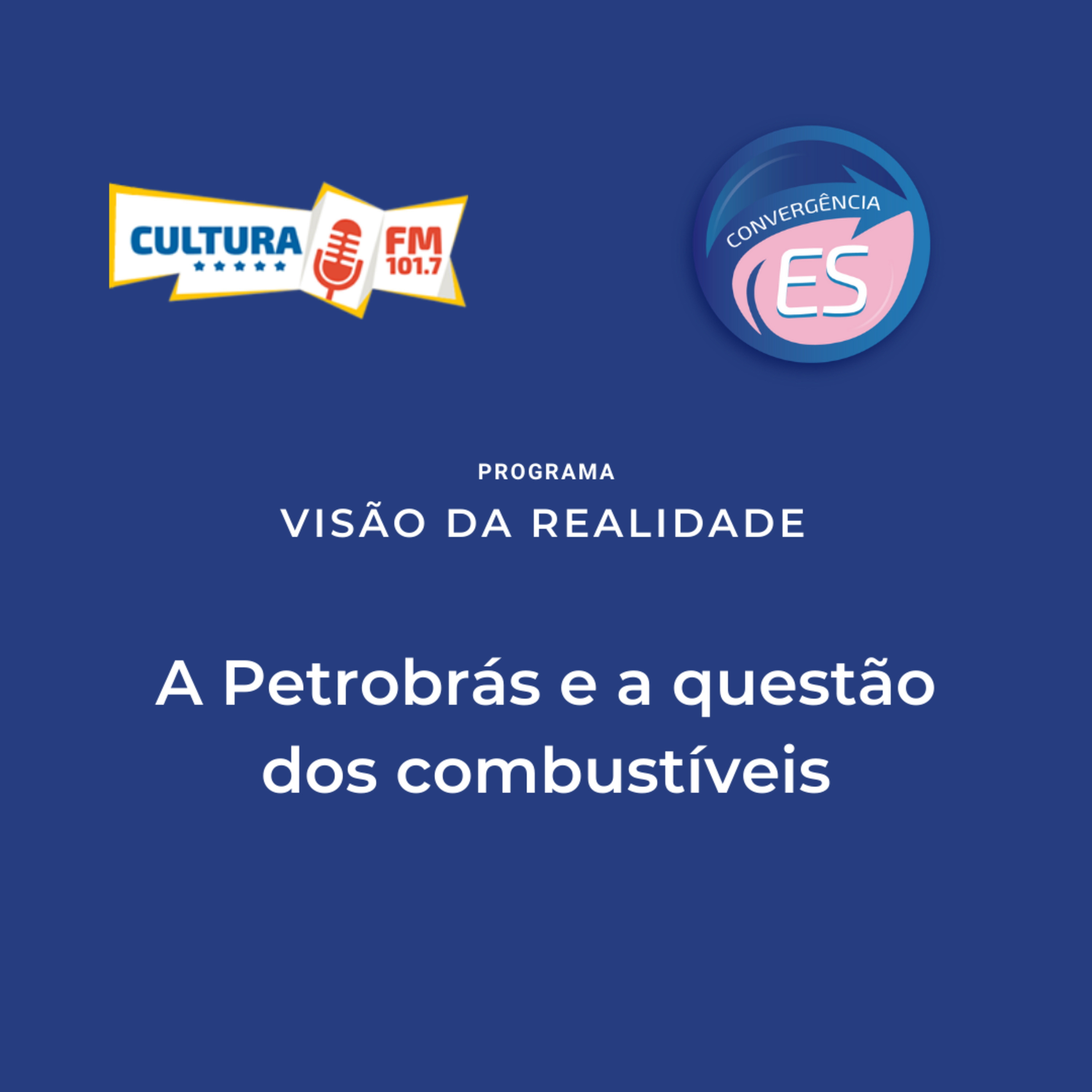CONVERGÊNCIA ES