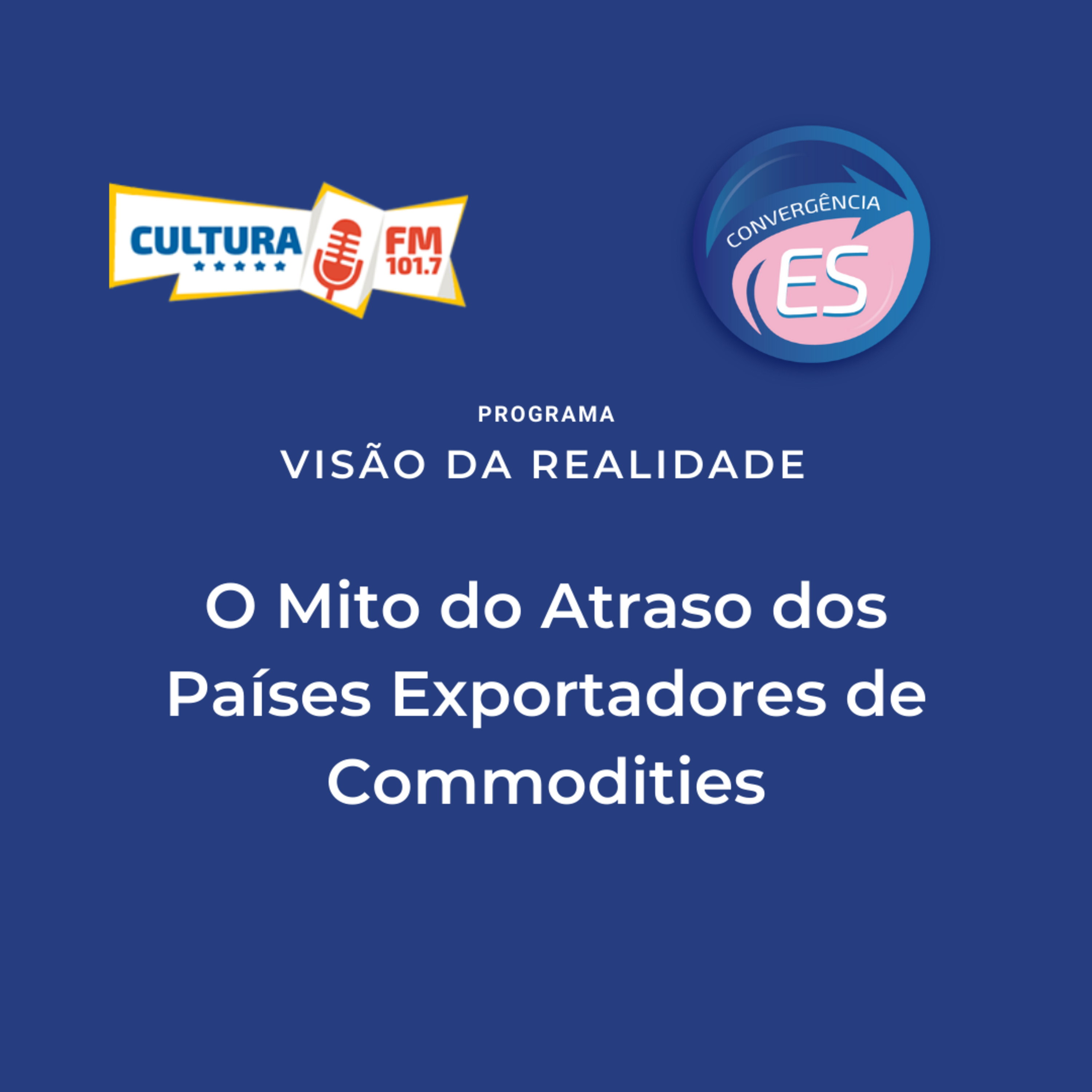 CONVERGÊNCIA ES