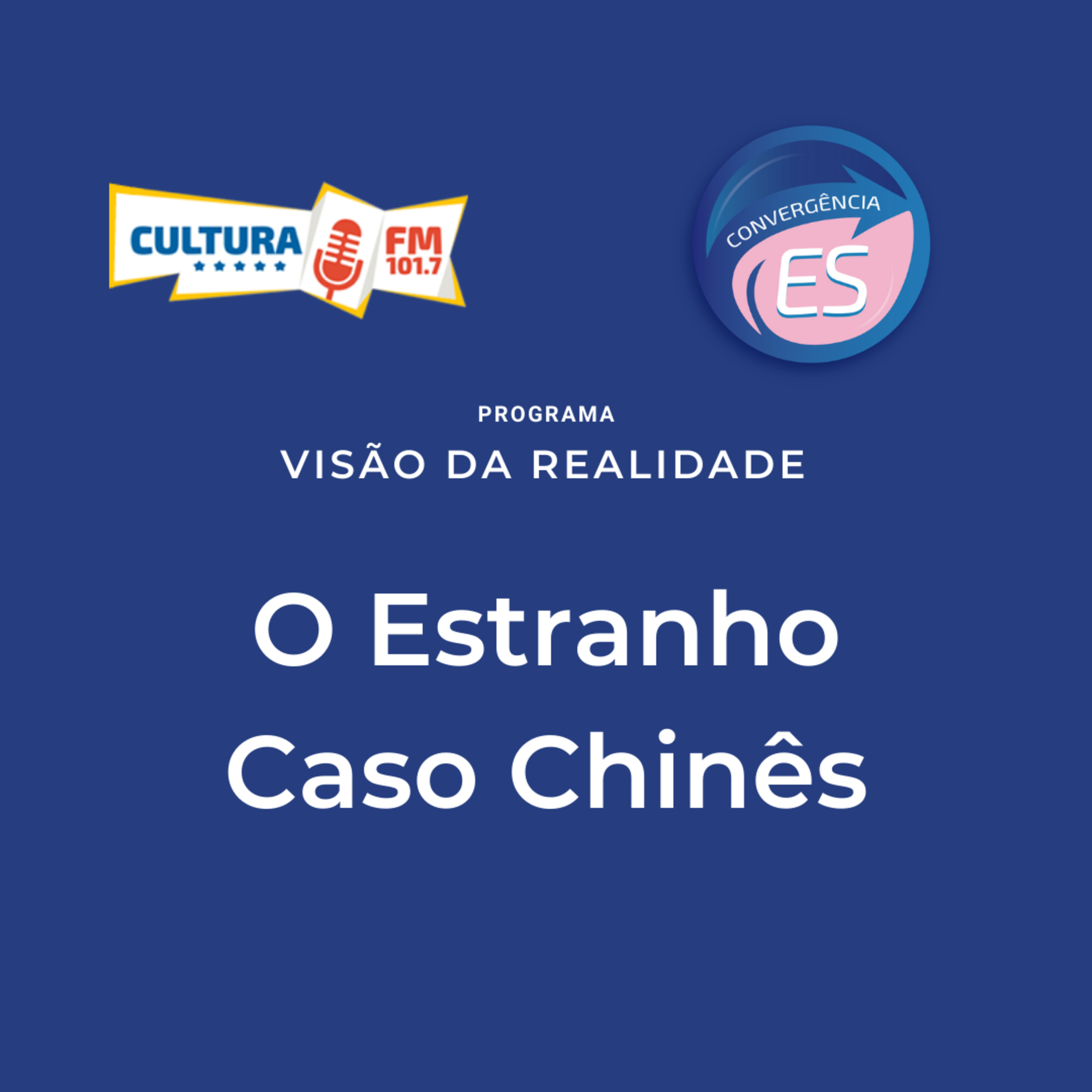 CONVERGÊNCIA ES