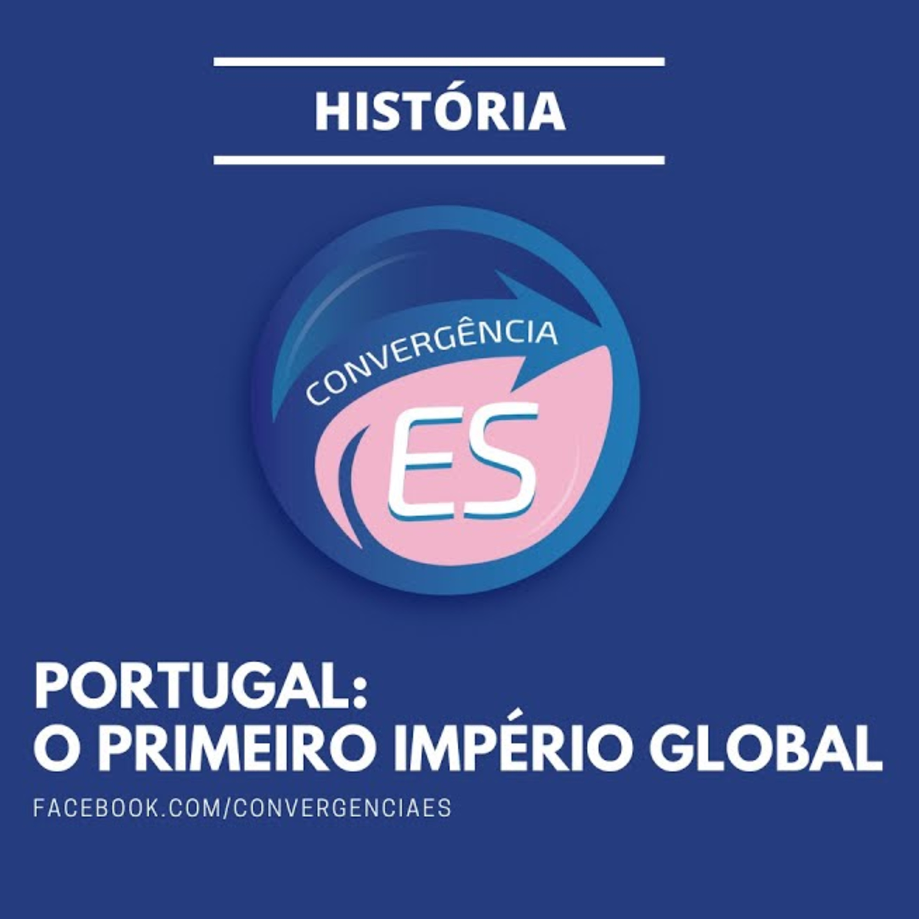 CONVERGÊNCIA ES