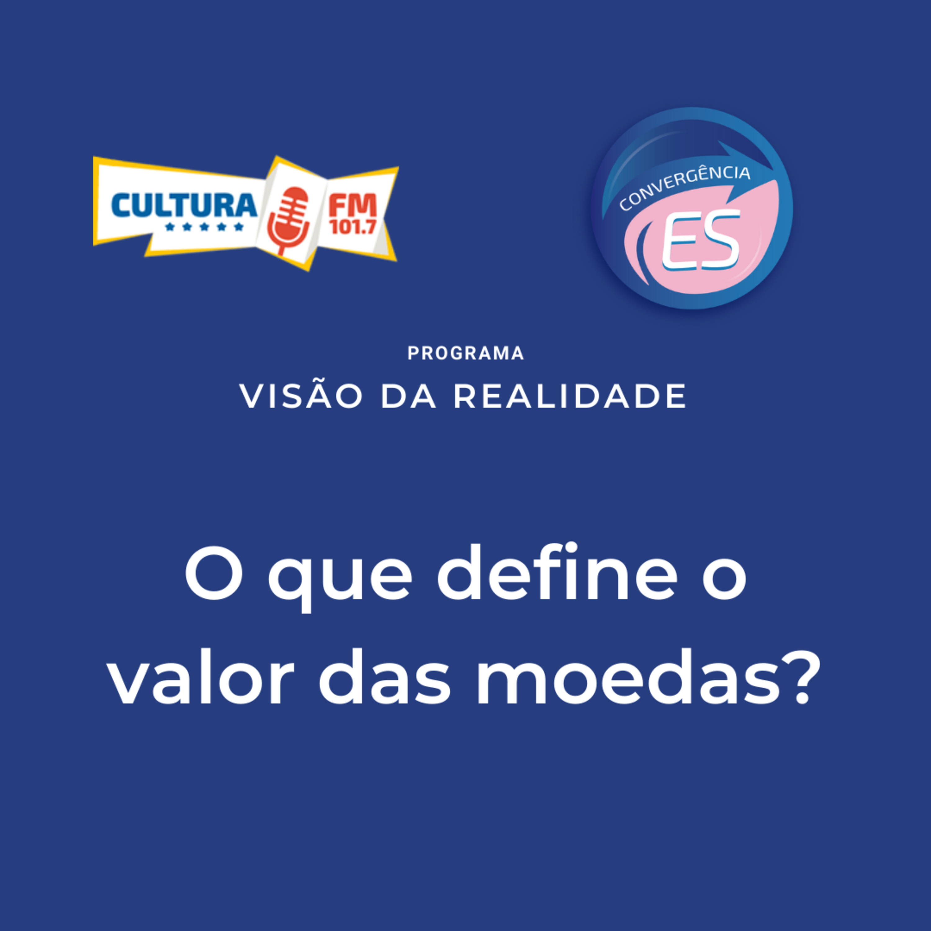 CONVERGÊNCIA ES
