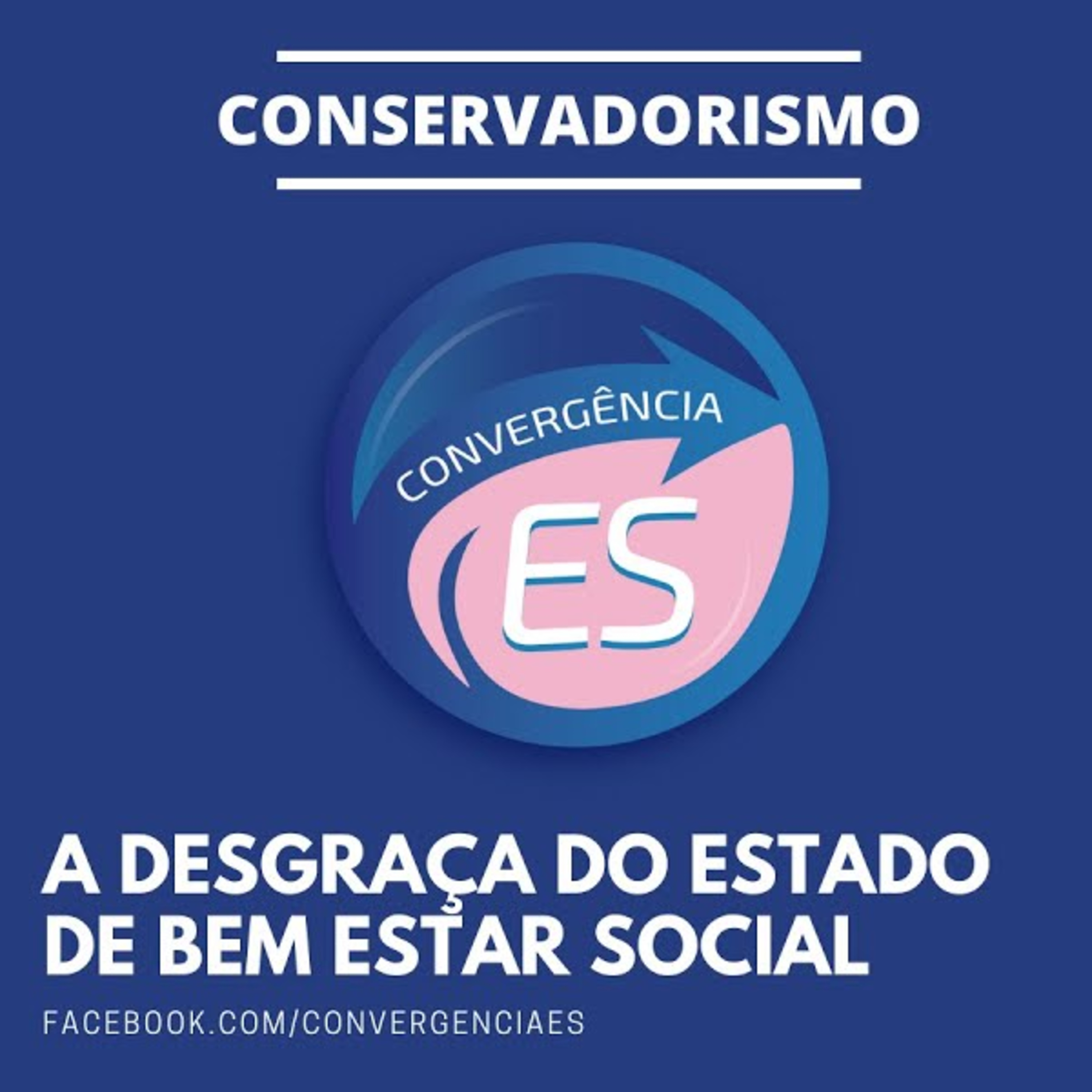 CONVERGÊNCIA ES
