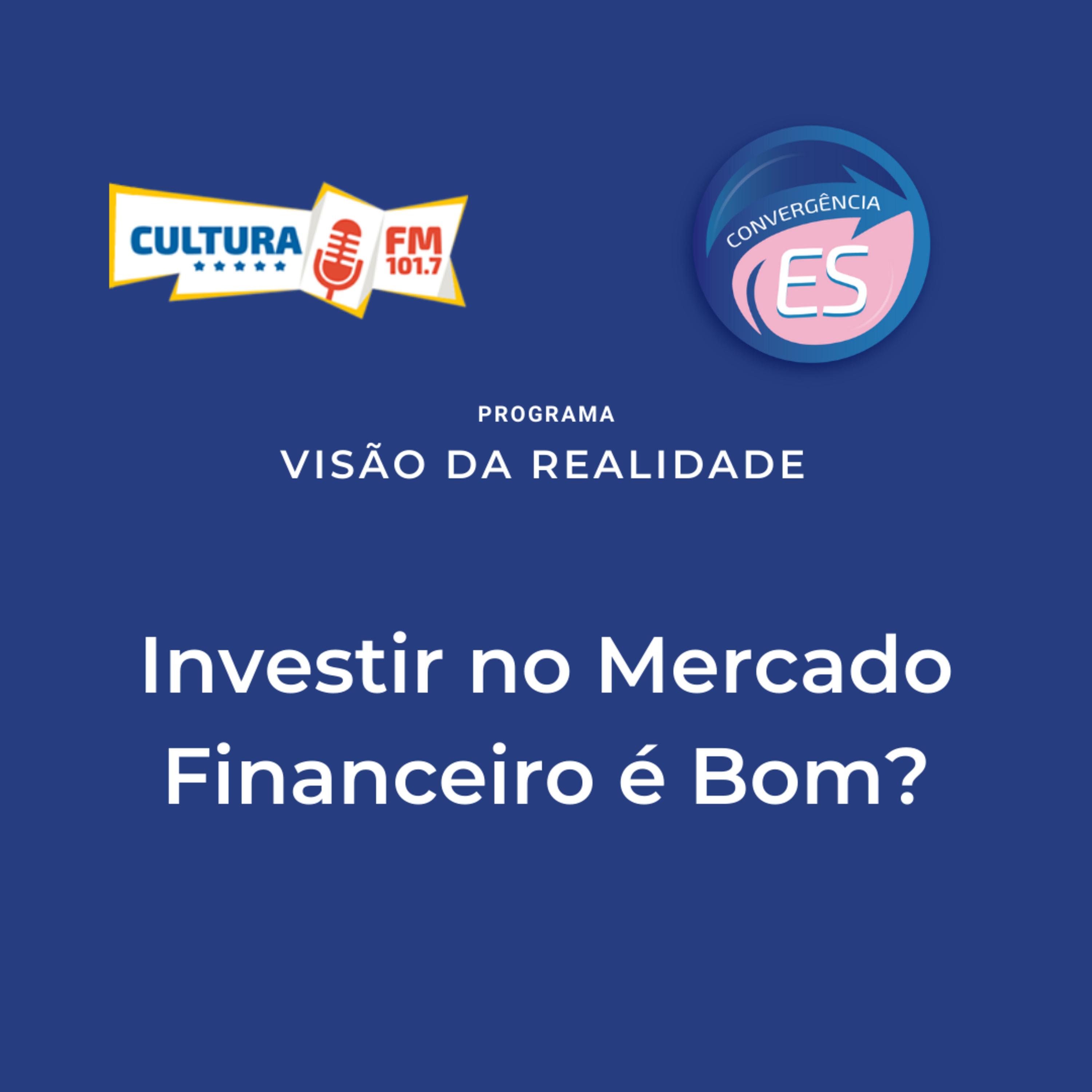 CONVERGÊNCIA ES