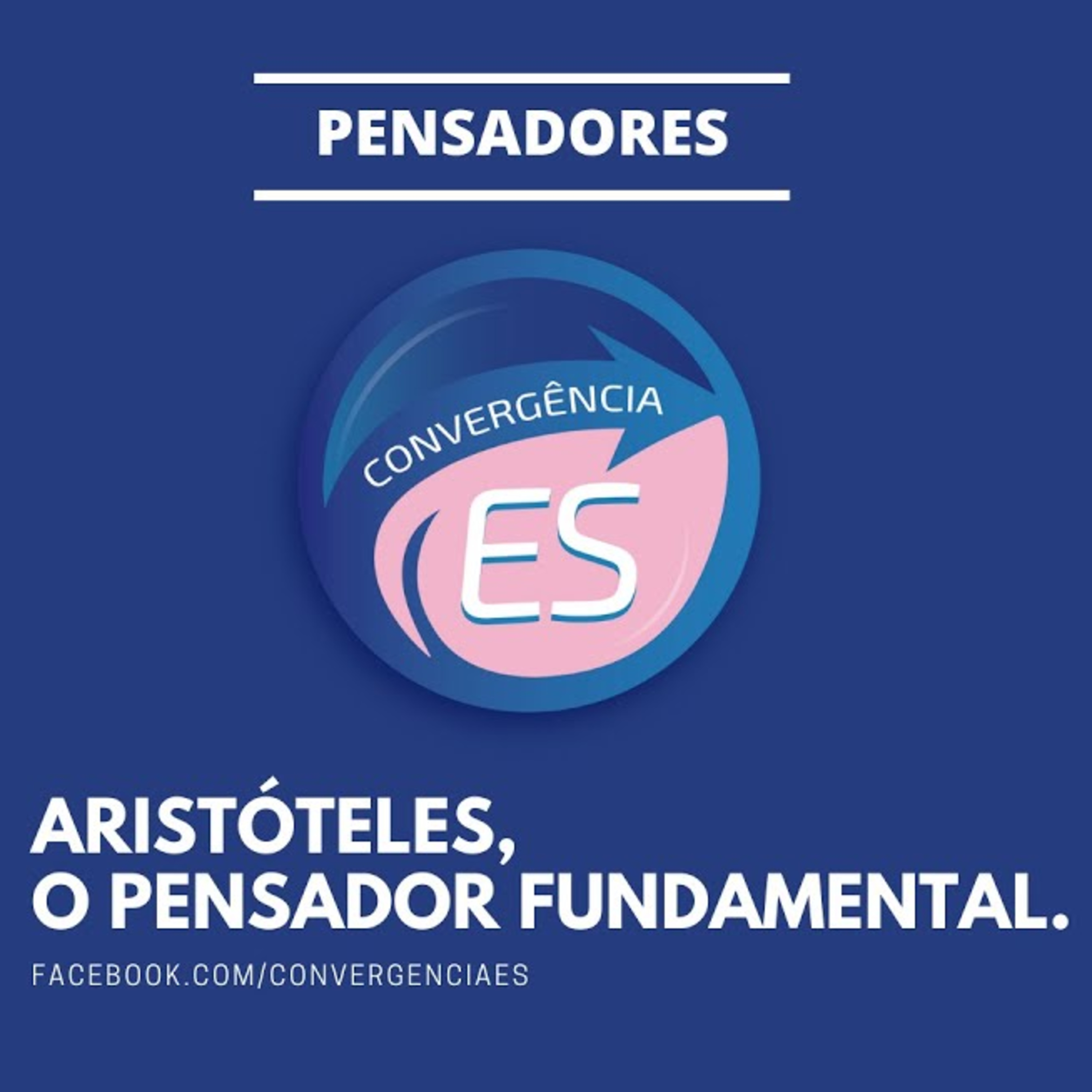 CONVERGÊNCIA ES