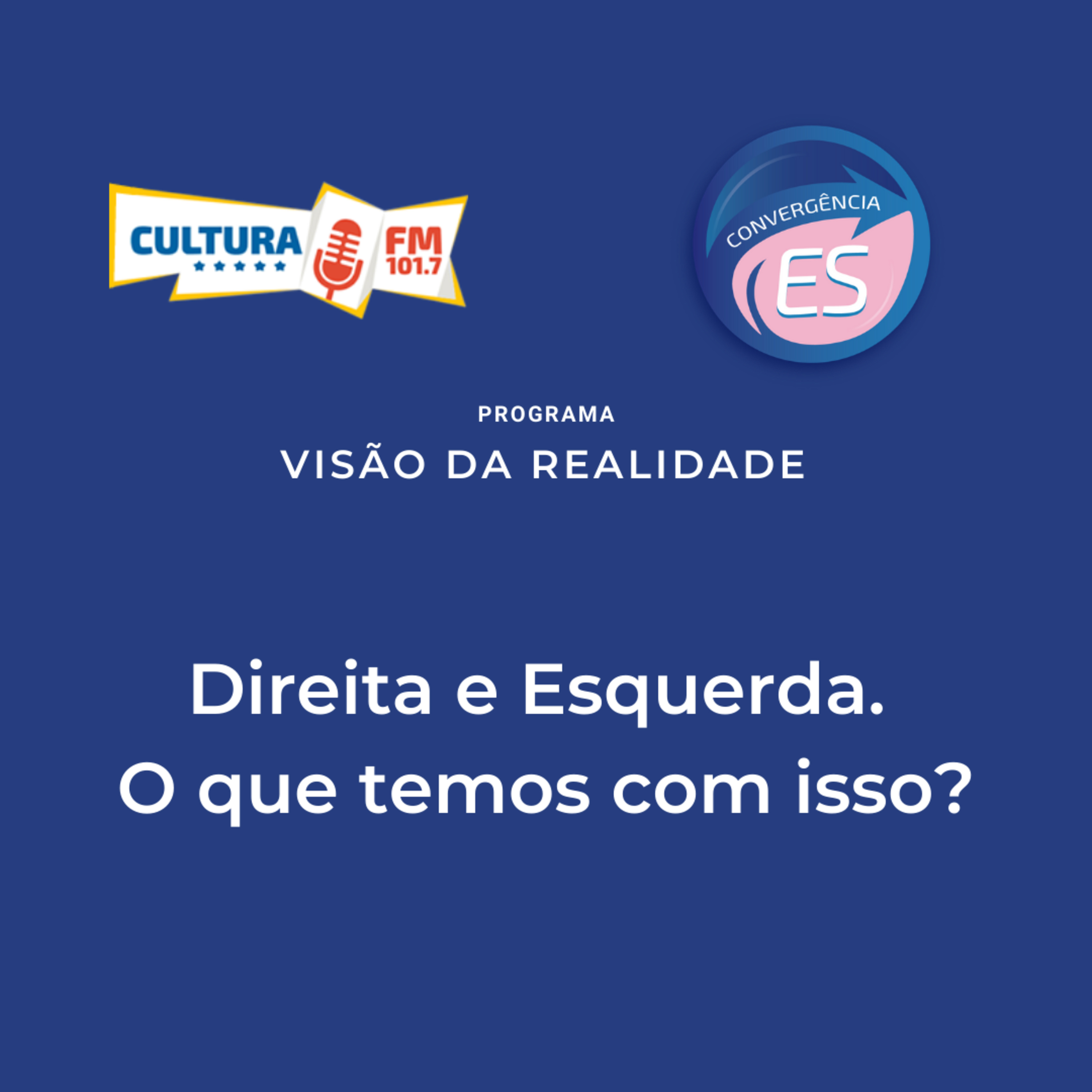 CONVERGÊNCIA ES